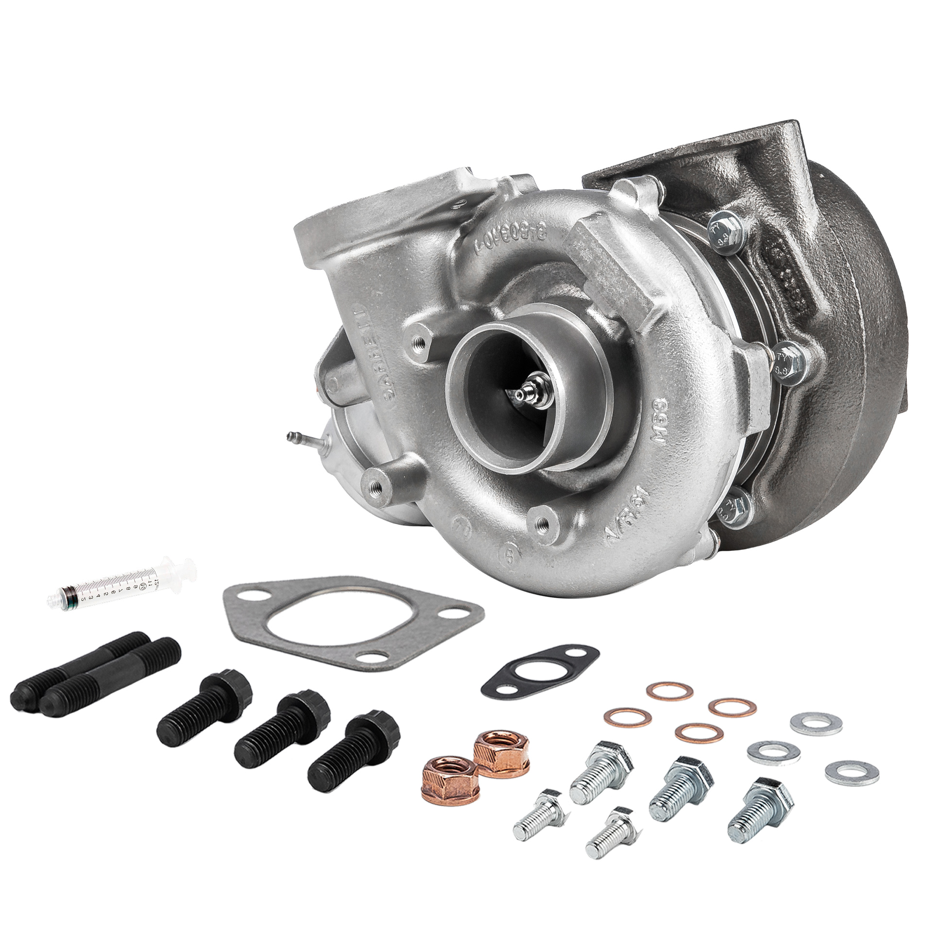 7789083E OE BR Turbo Turbocompresseur 725364-5001RSM