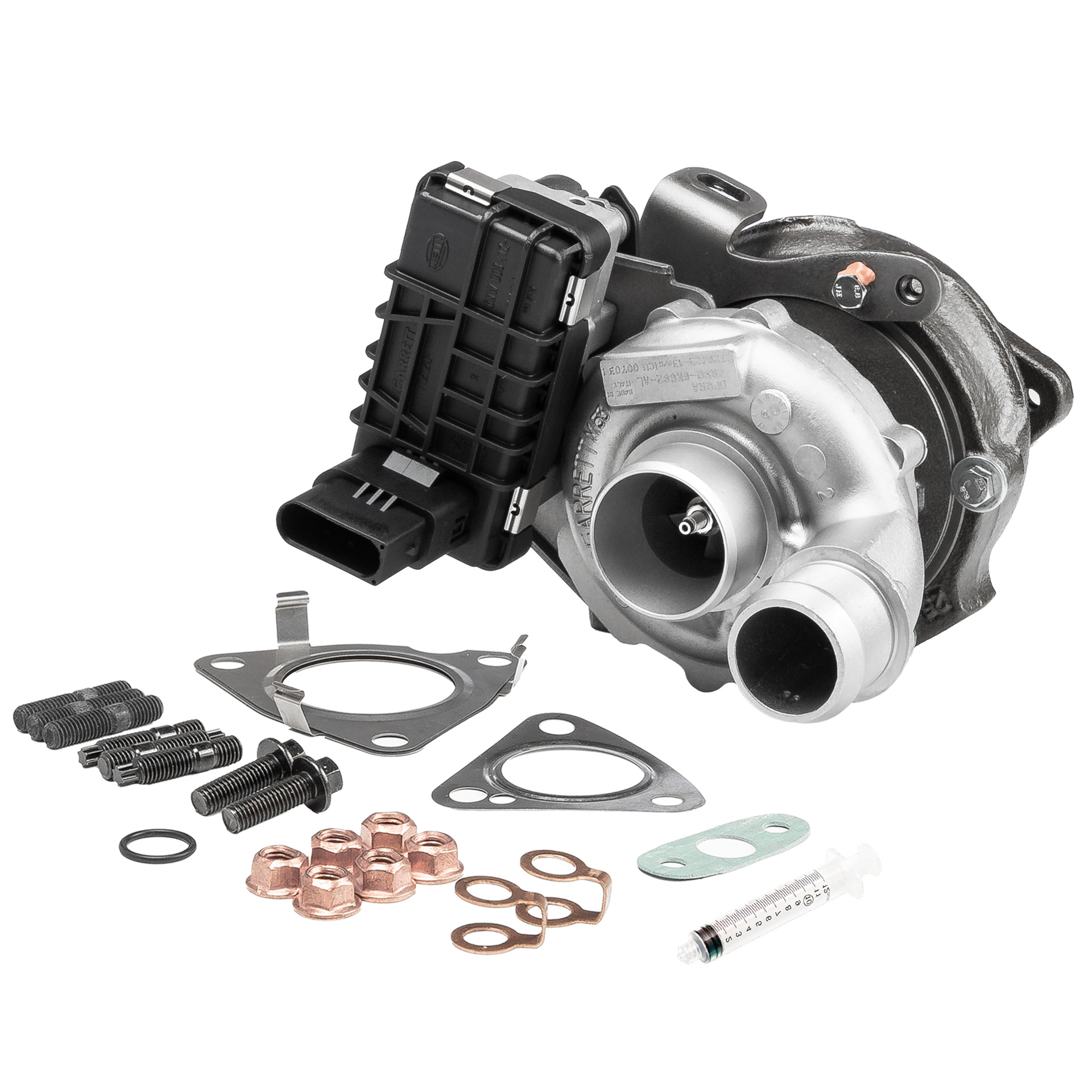 Turbocompresseur suralimentation Jaguar S Type x200 prix 1999: BR Turbo 726423-5001RSMv