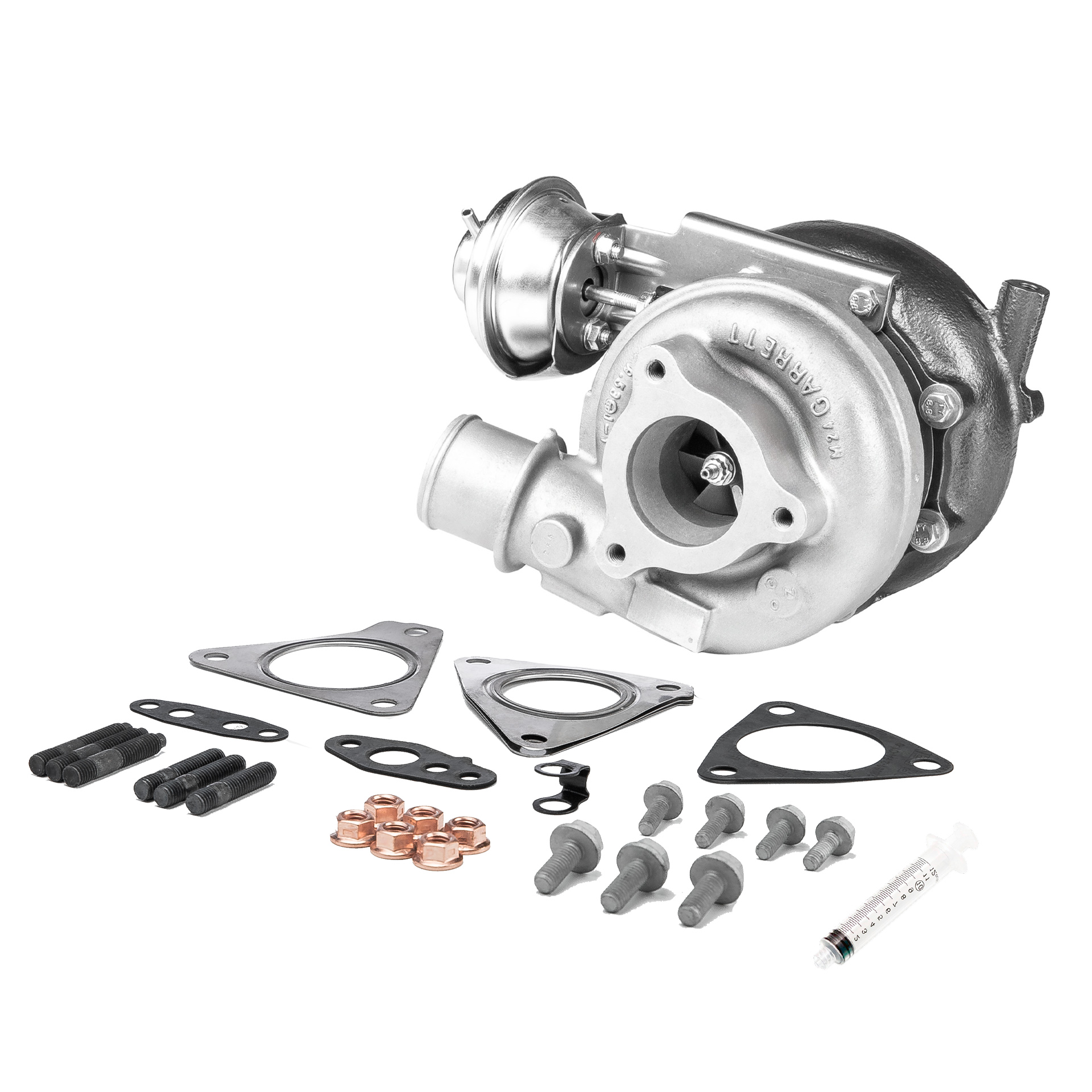 726442-5001RSM BR Turbo Turbo NISSAN TERRANO