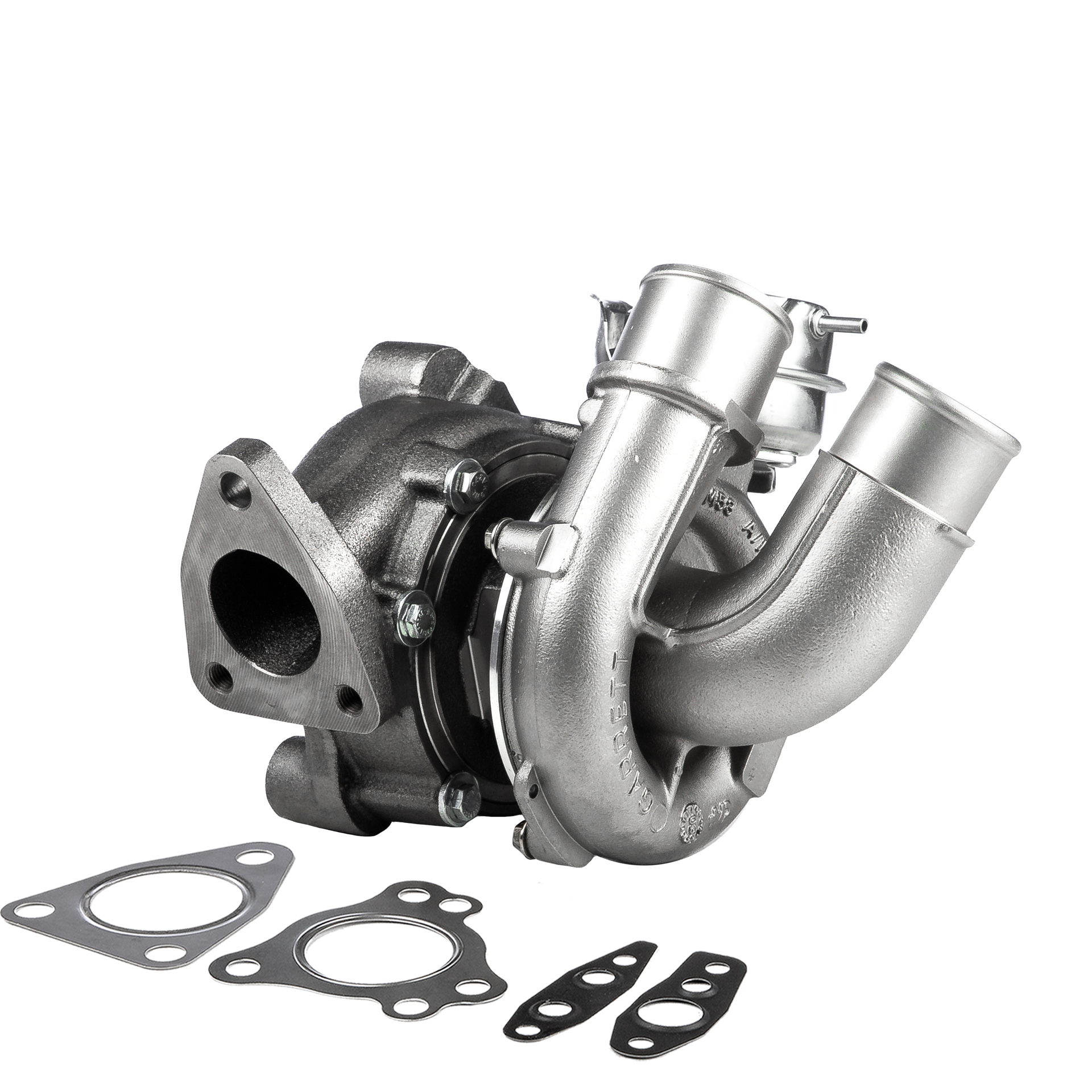 BR Turbo 727210-5001RSG Turbina TOYOTA COROLLA Verso (ZER_, ZZE12_, R1_) 2.0 D-4D (CUR10_) Dizel 116 km 2006