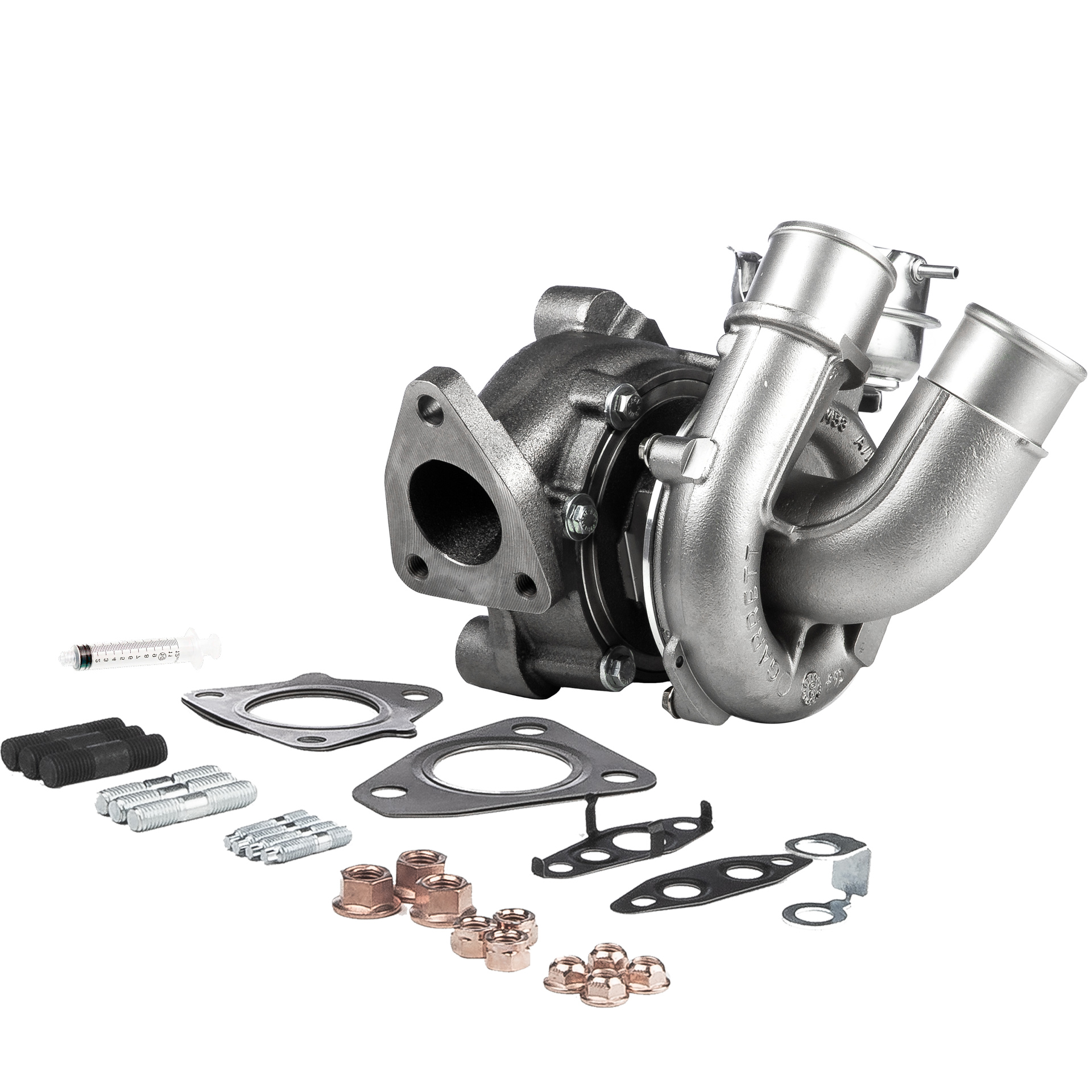 BR Turbo 727210-5001RSM Tlacni polnilnik TOYOTA Corolla Verso (AR10) 2.0 D-4D (CUR10_) Dizel 116 km 2005