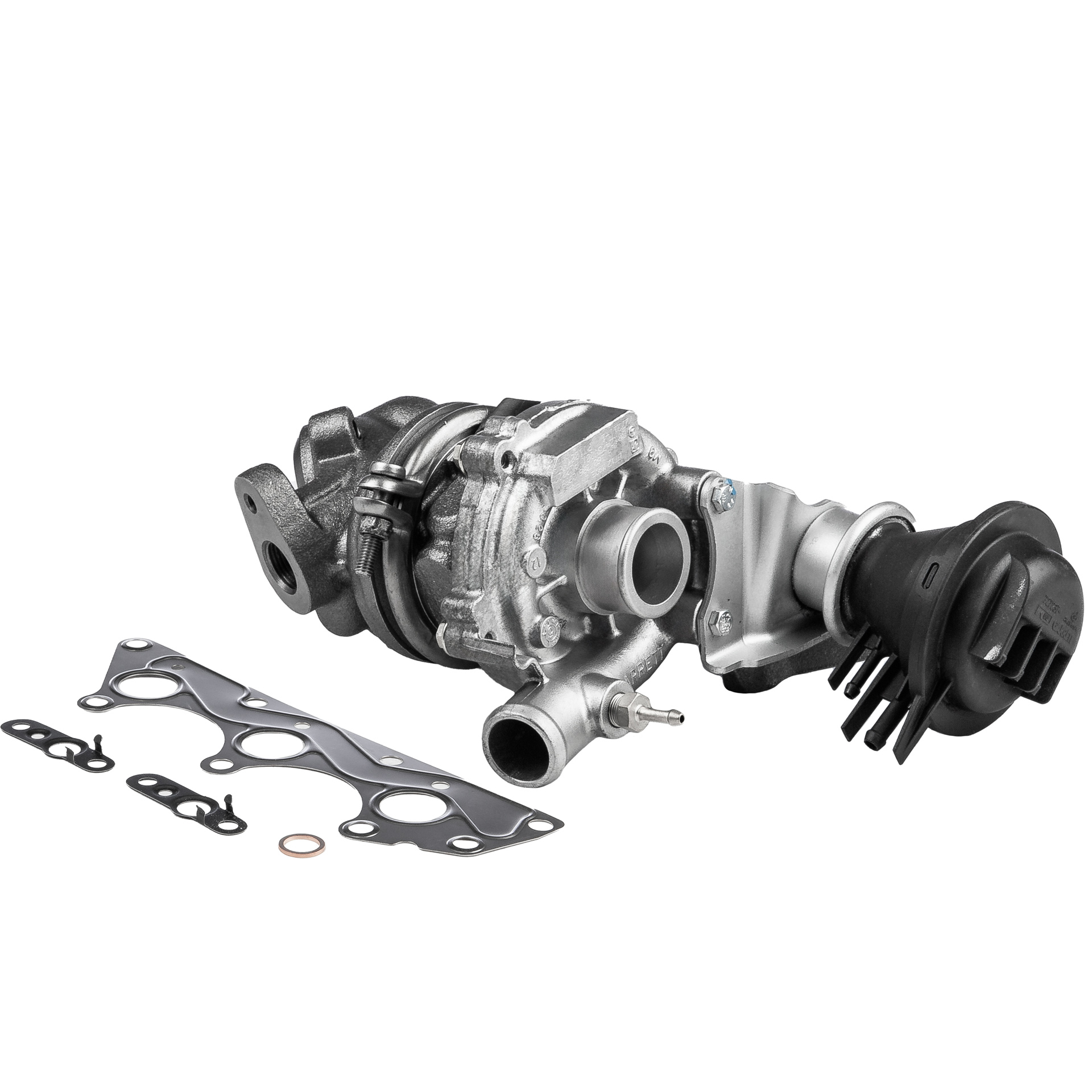 BR Turbo 727211-5001RSG Smart Roadster Cabrio Turbolader original kosten