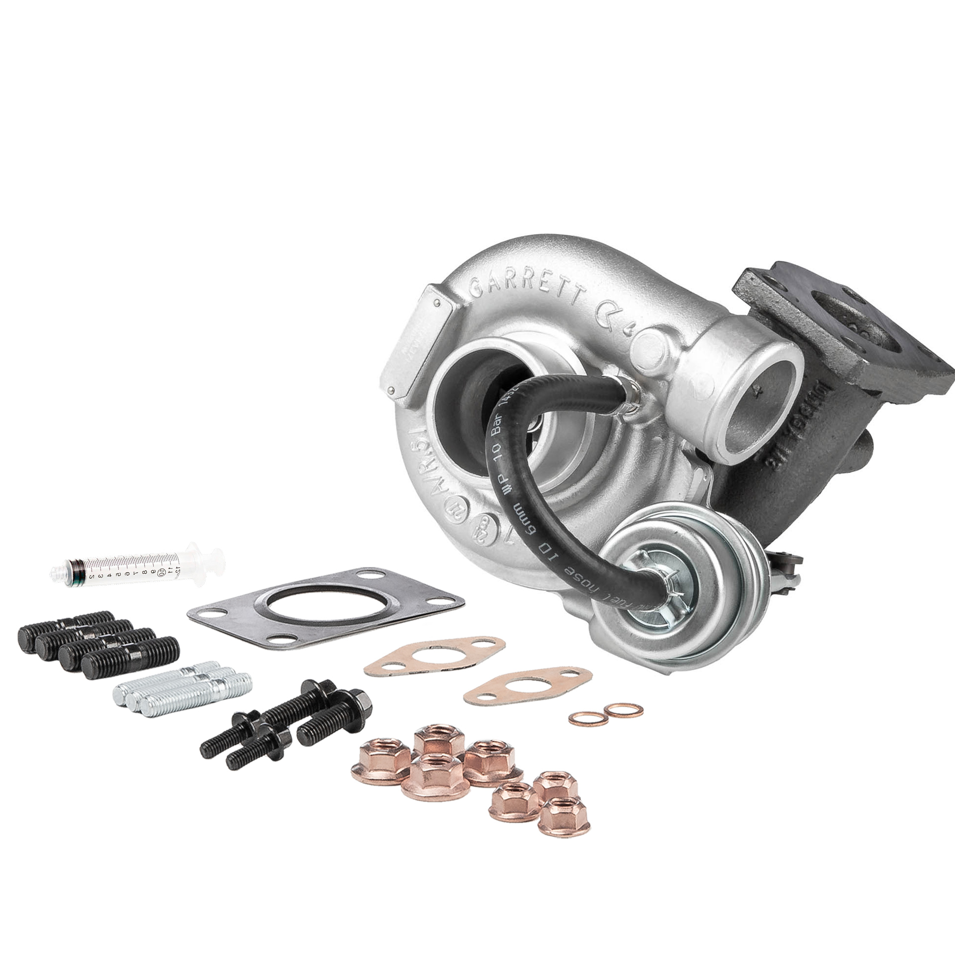 2674A093 OE BR Turbo Turbocompressor 727264-5001RSM