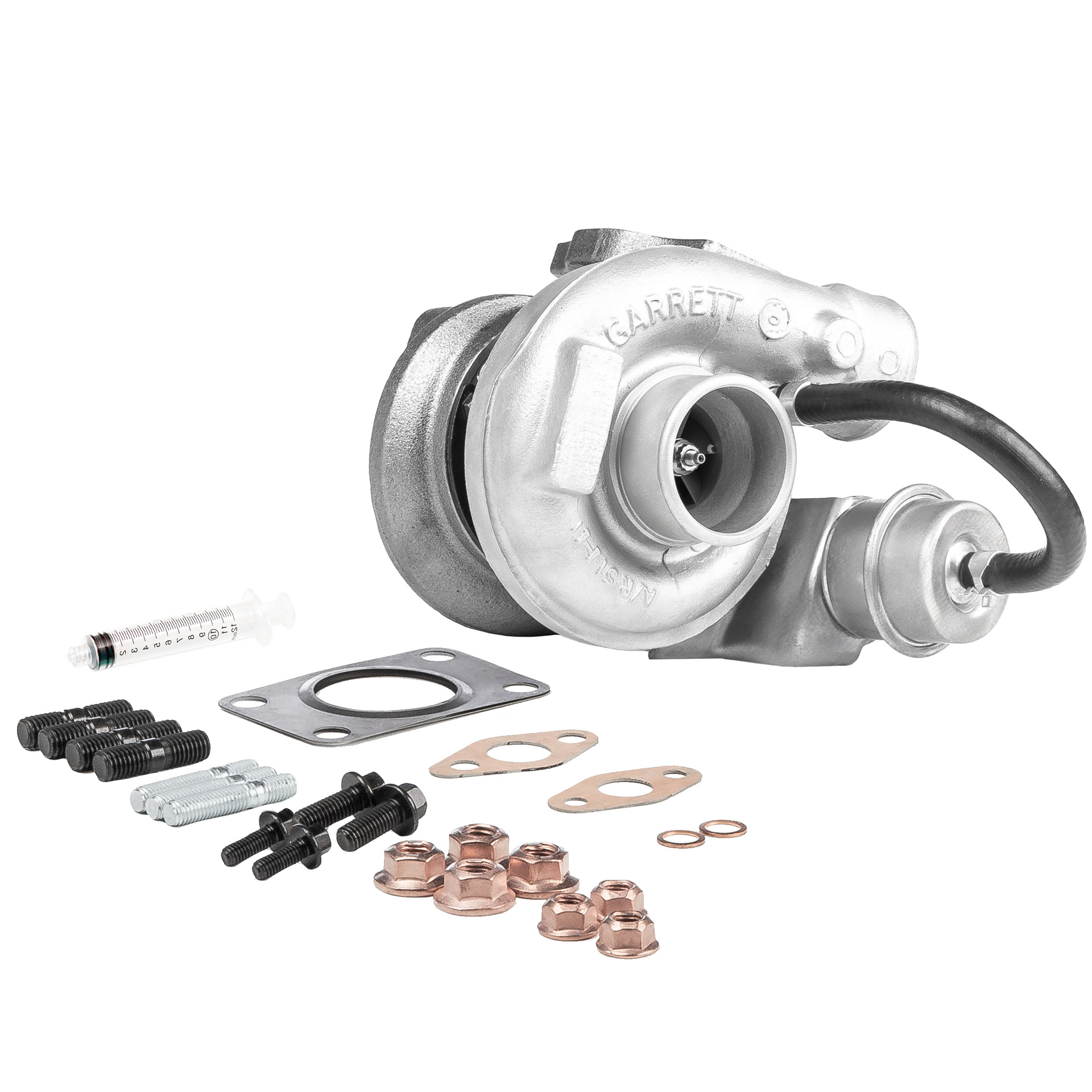 BR Turbo 02202400 Turbocharger