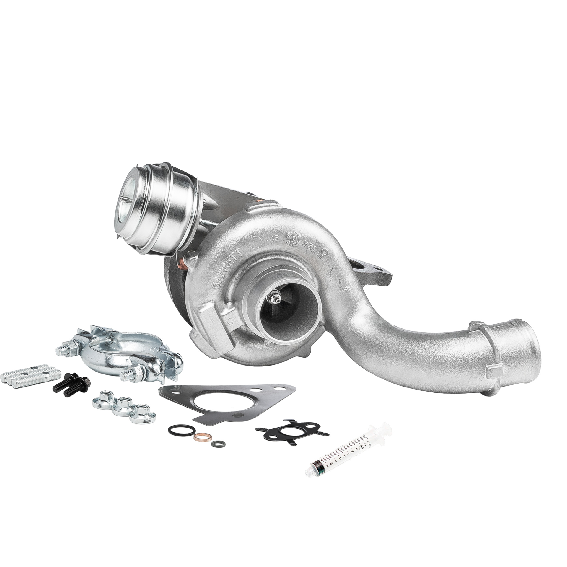 7711135833 OE BR Turbo Turbina 727271-5001RSM