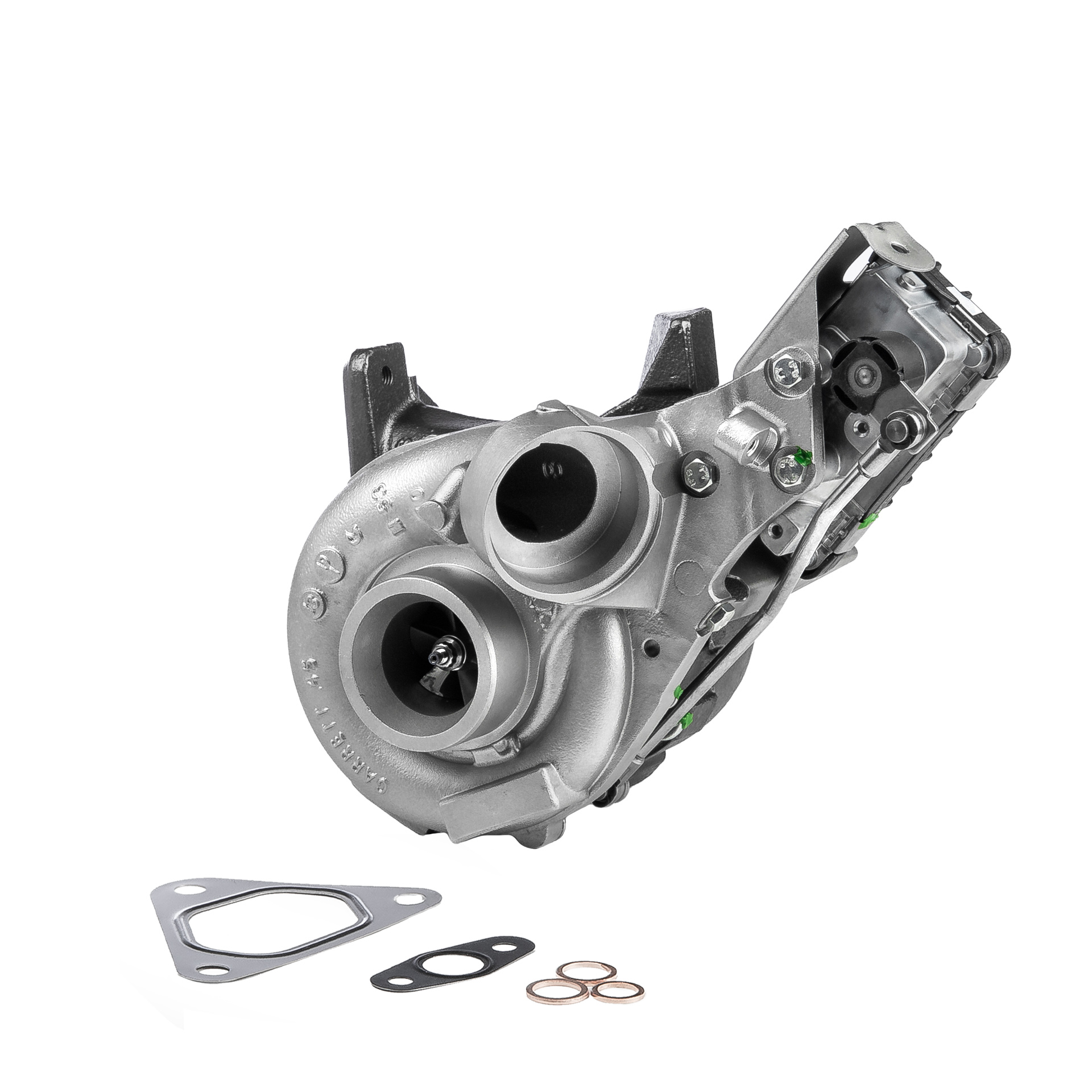 Turbocompresor A646096009928 BR Turbo 727461-5001RSG