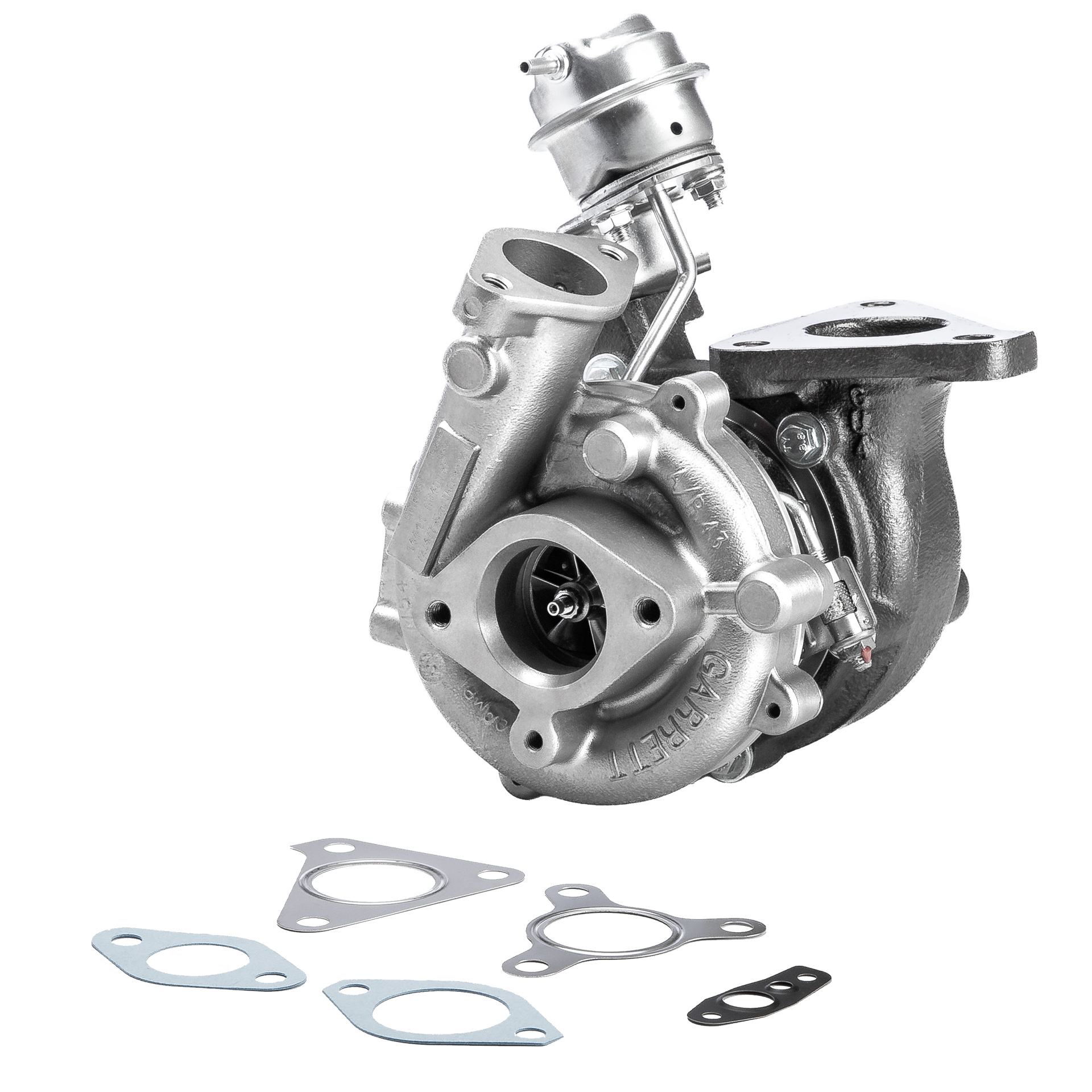 Turbocompresseur suralimentation Nissan Almera Tino prix 2006: BR Turbo 727477-5001RSGv