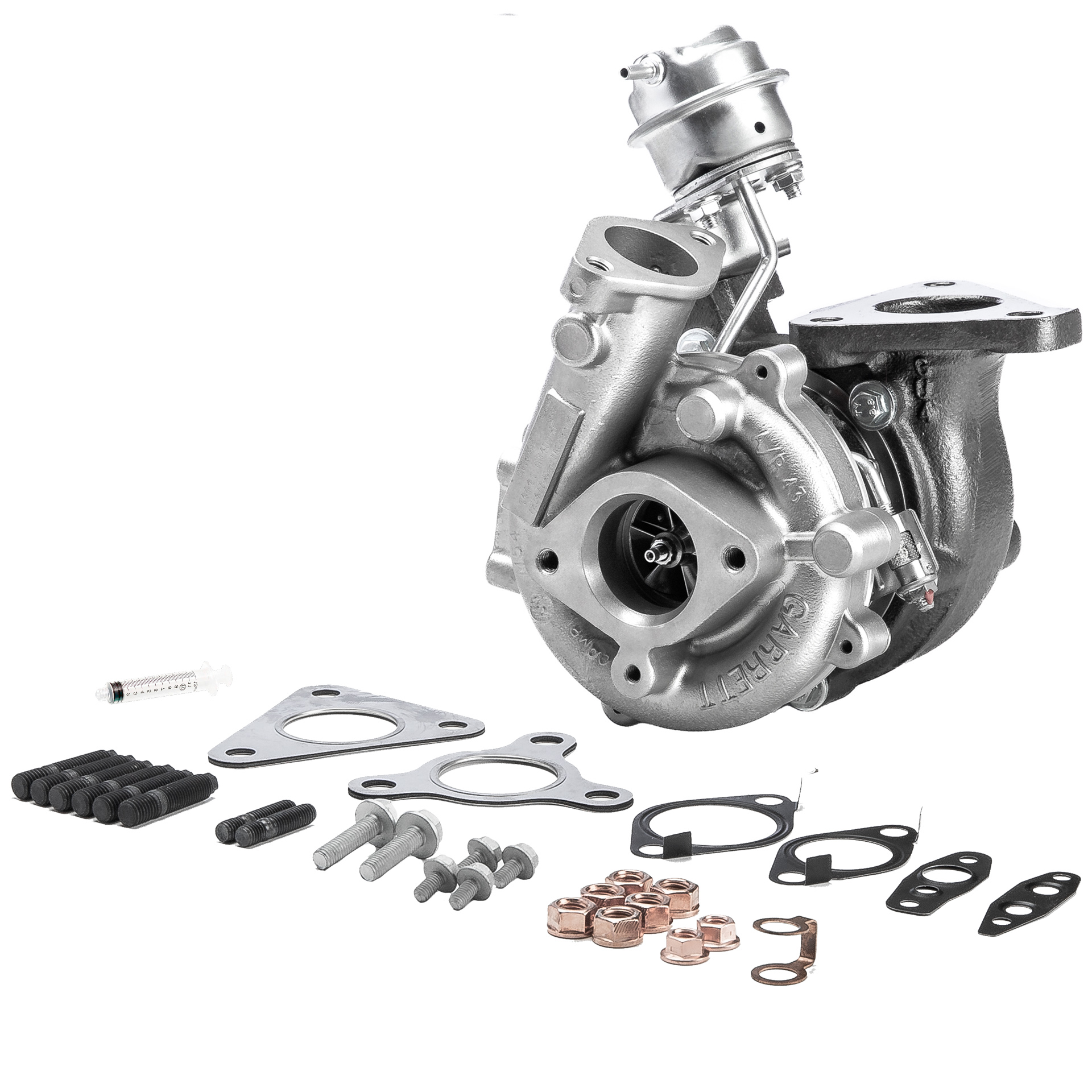 BR Turbo 727477-5001RSM Turbocompressor sobrealimentação NISSAN ALMERA II Hatchback (N16) 2.2 dCi Diesel 112 cv 2006 preço