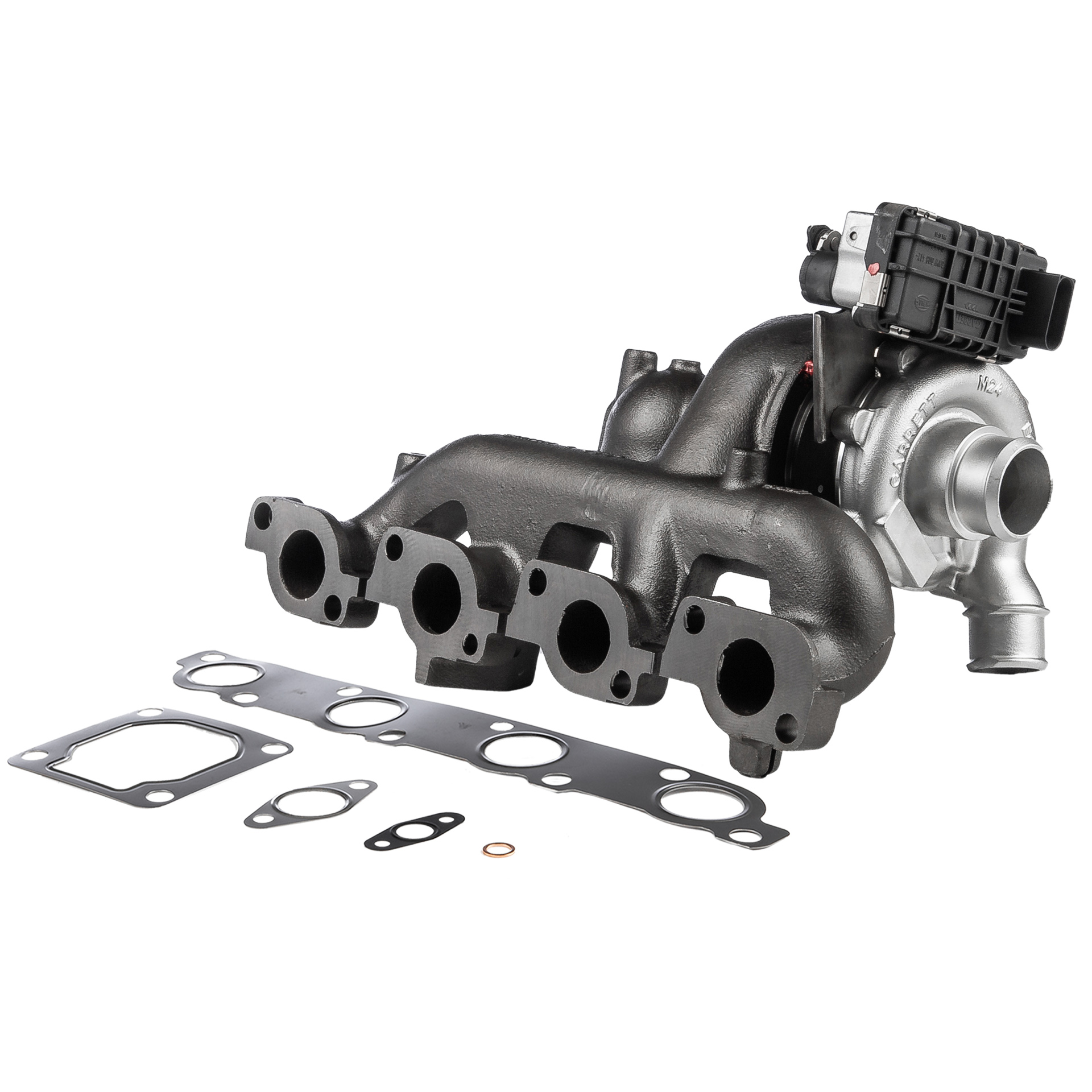 JDE11405 OE BR Turbo Turbocompressor 728680-5001RSG