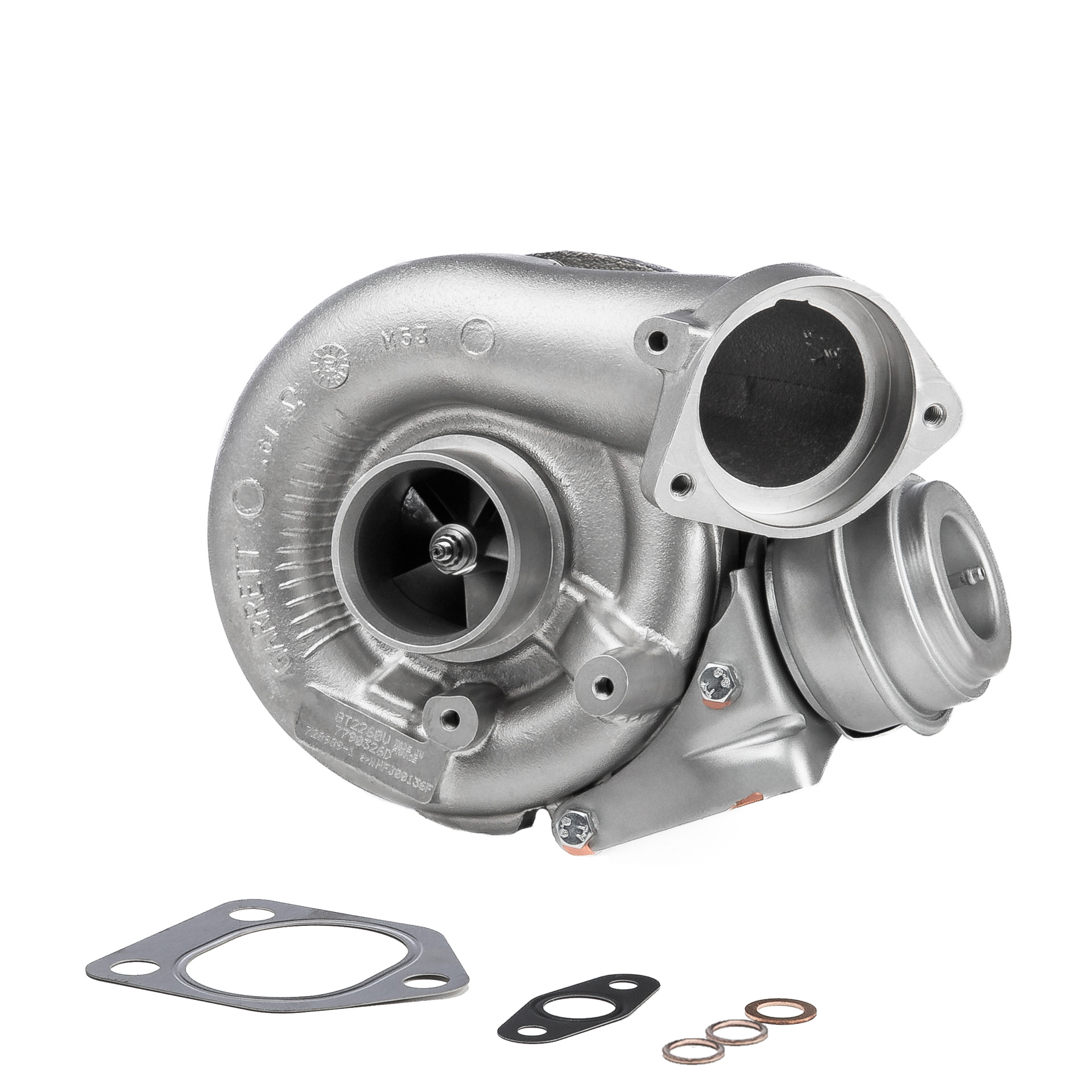 11657790328 OE BR Turbo Turbocompressor 728989-5001RSG
