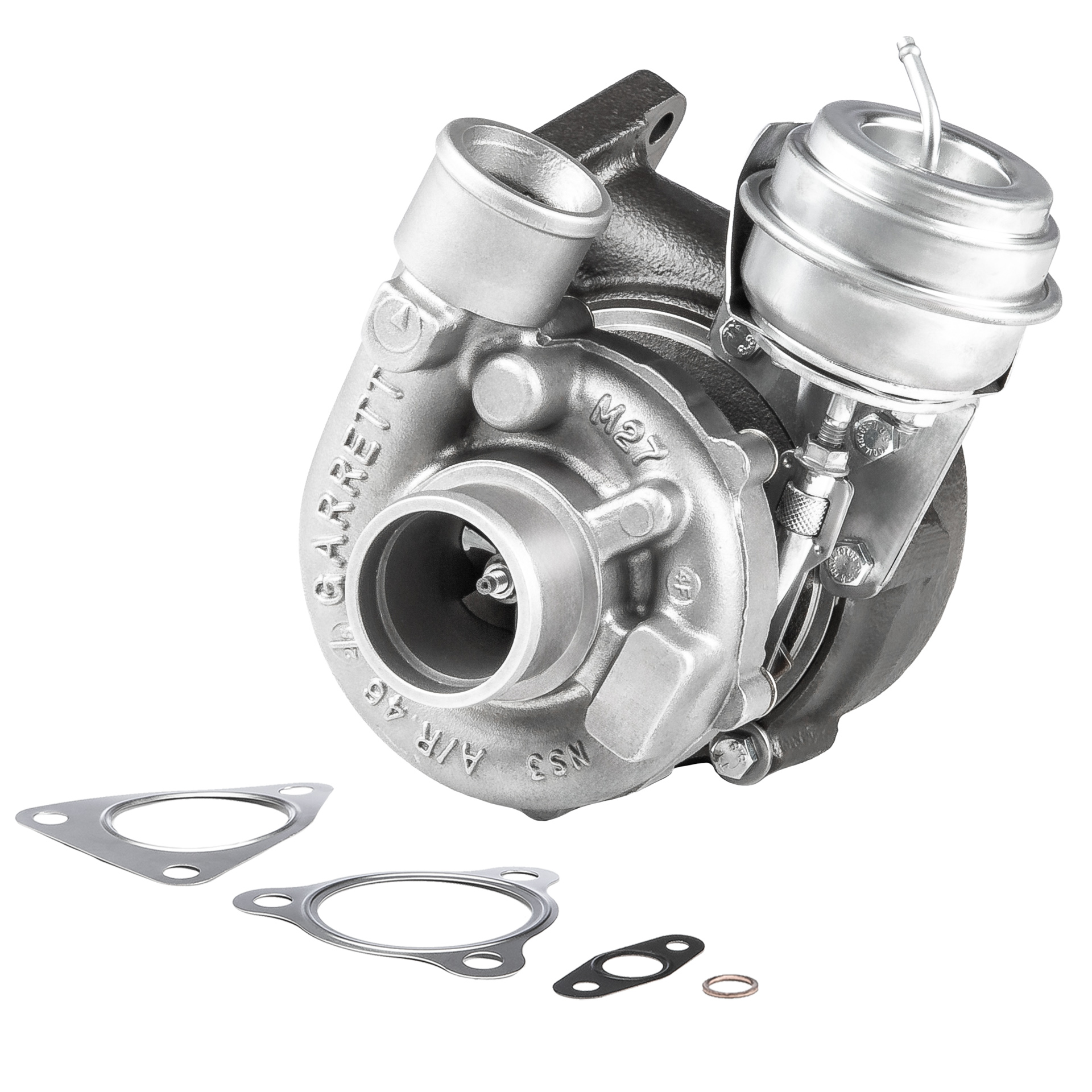 BR Turbo 729041-5001RSG Turbo HYUNDAI TRAJET (FO) 2.0 CRDi Diesel 113 cv 2005 preço