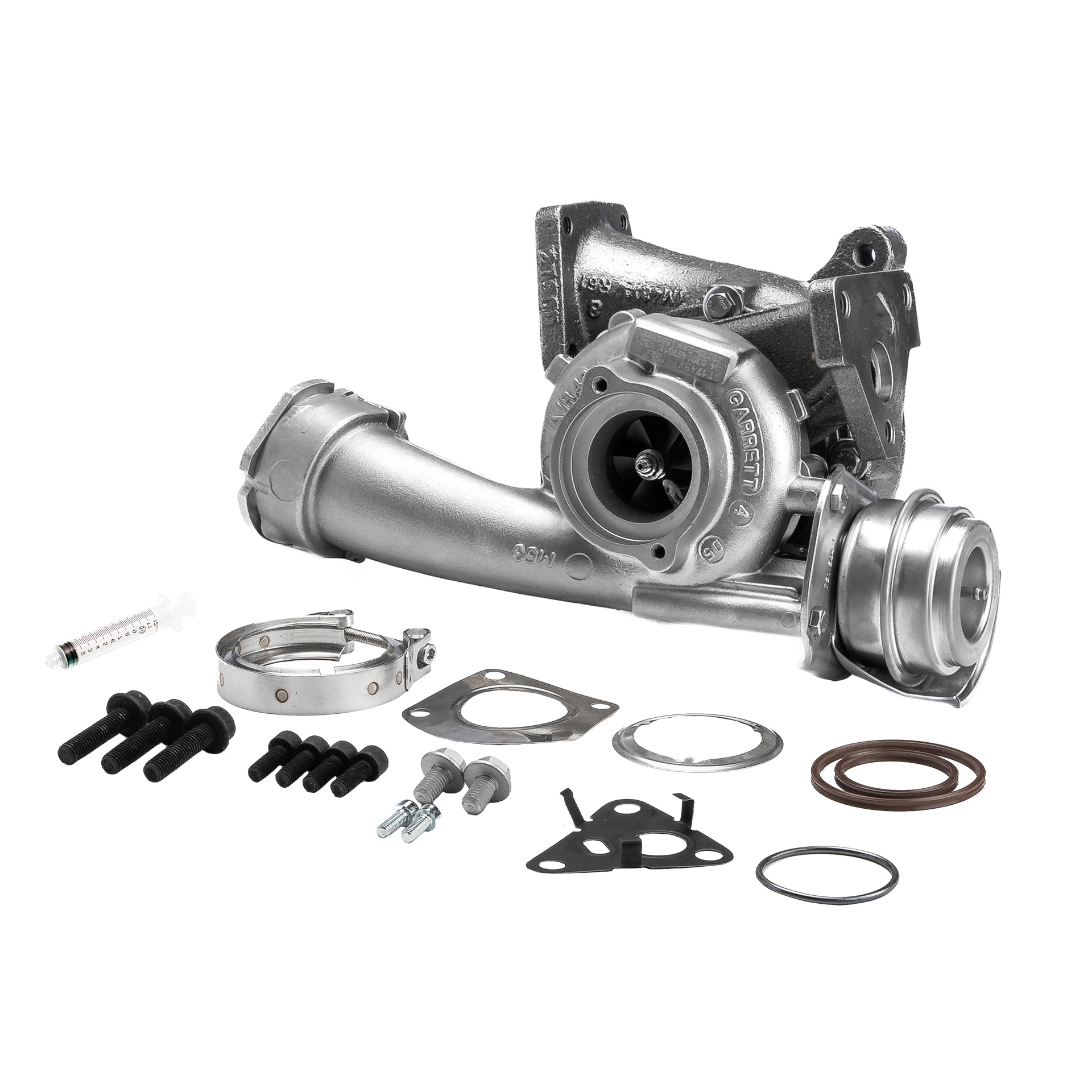 070145701K OE BR Turbo Turbina 729325-5001RSM