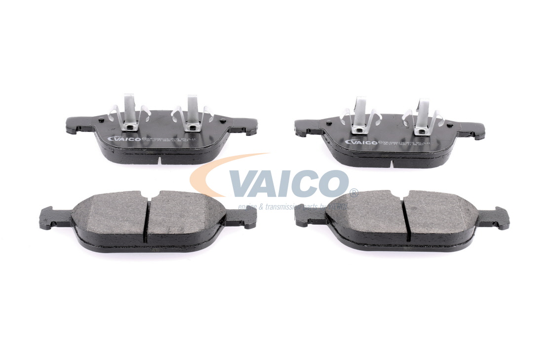 VAICO V95-0167 Pastilhas de travão VOLVO XC60 (156) 2.0 T5 Gasolina 245 cv 2016 preço