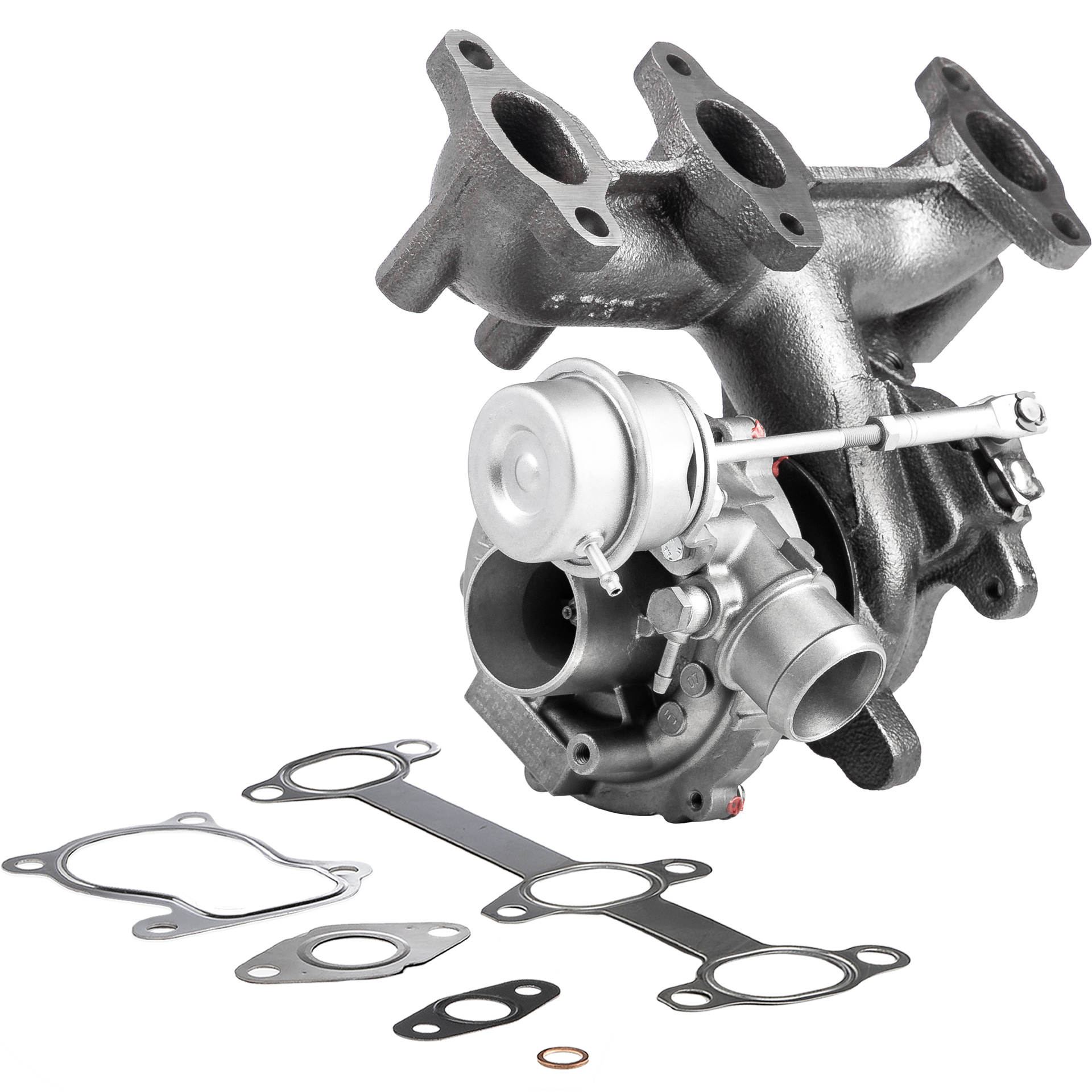 Turbocompressor Audi A2 2004 7337835001RSG BR Turbo
