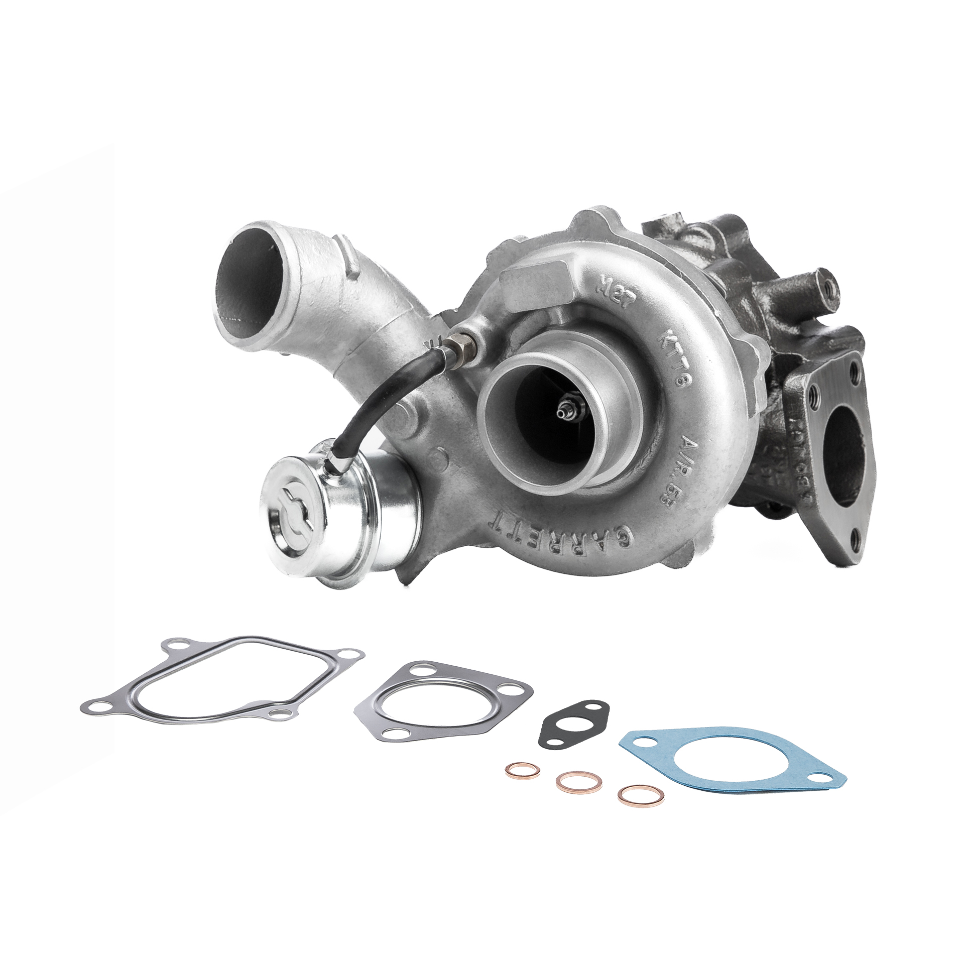 Turbo Kia SORENTO 2005 7339525001RSG BR Turbo