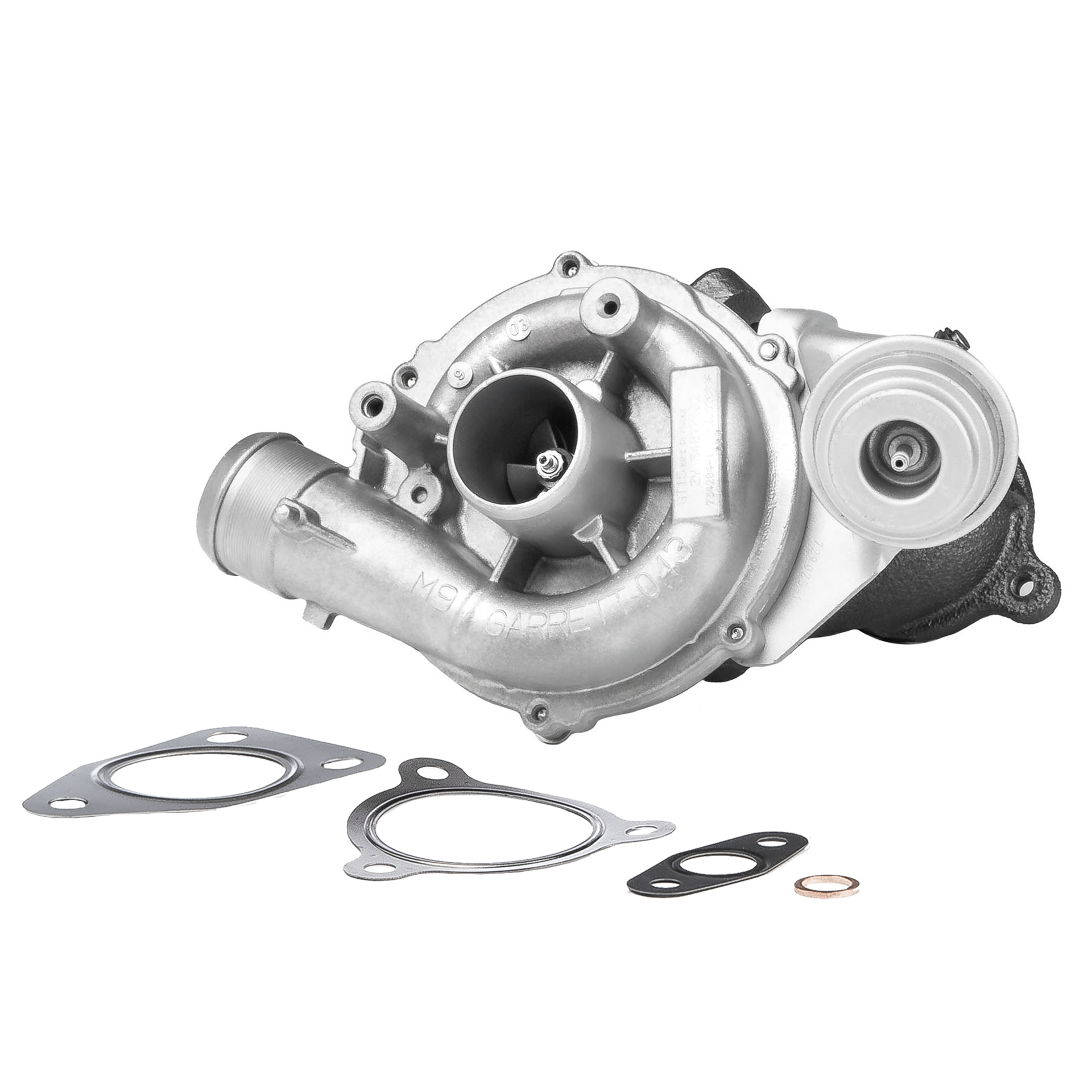 BR Turbo 734204-5001RSG original Turbolader Suzuki Grand Vitara FT Preis