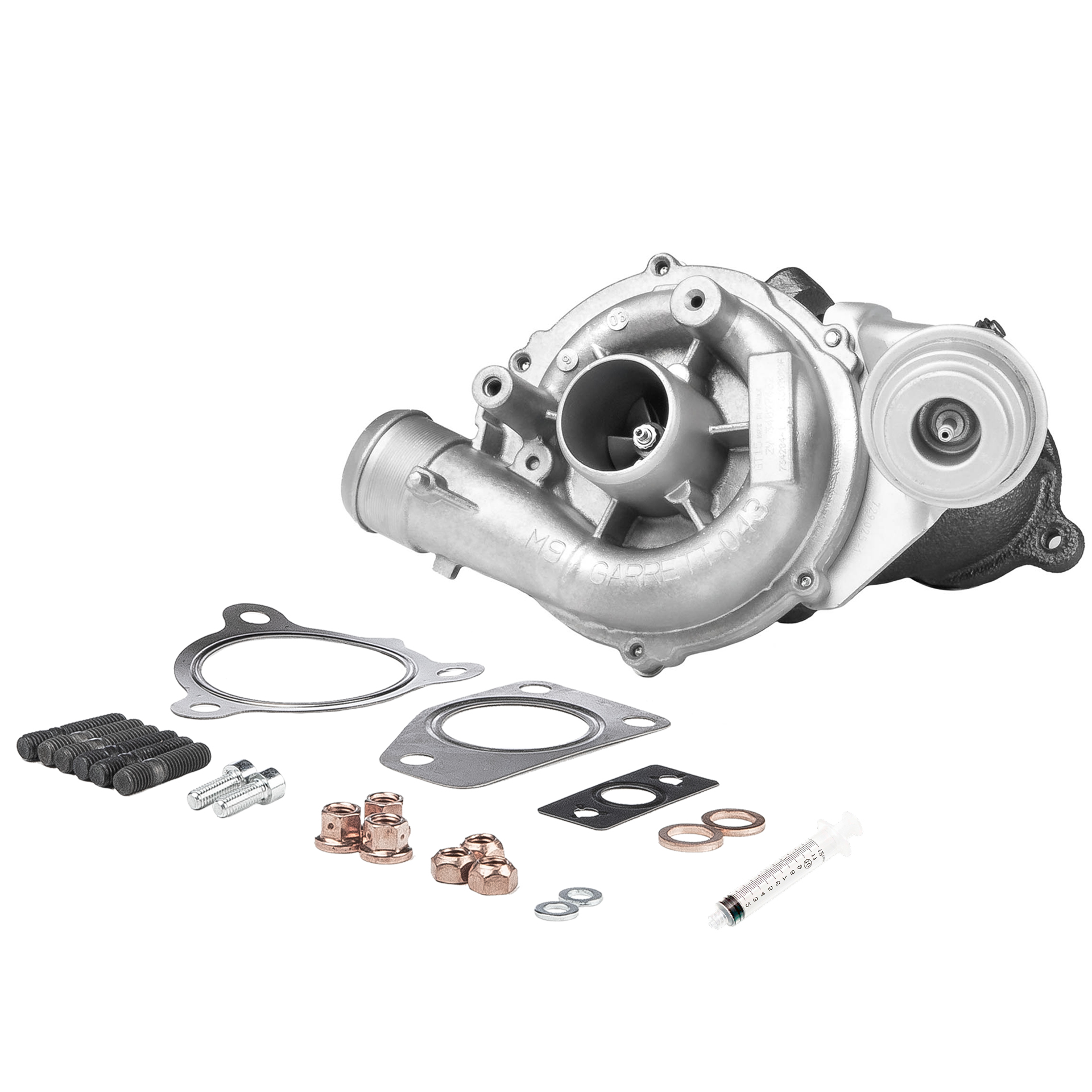 BR Turbo Turbo GRAND VITARA 734204-5001RSM