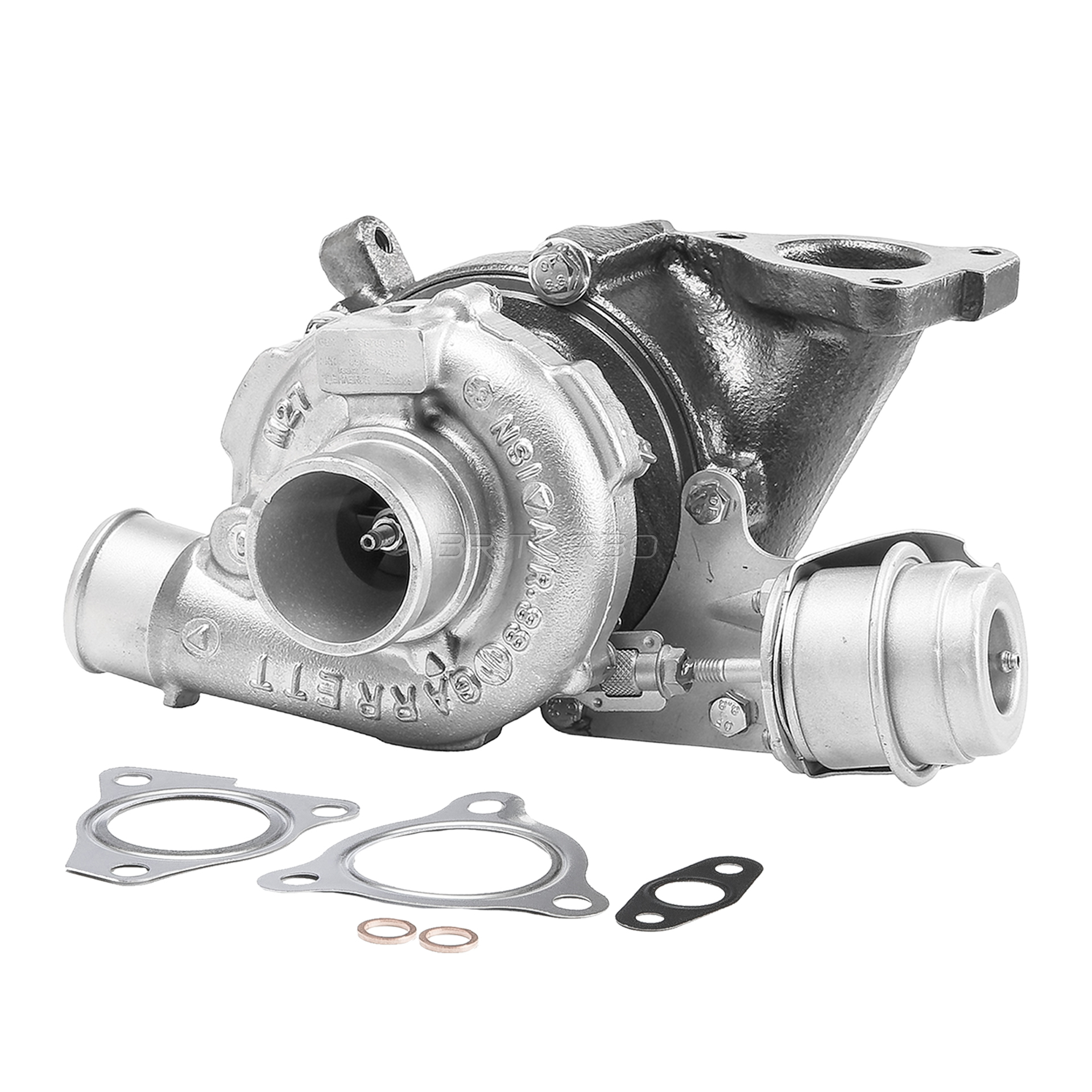 BR Turbo 734598-5001RSG Turbo HYUNDAI i10 (PA) 1.1 CRDi Diesel 75 hk 2009 pris