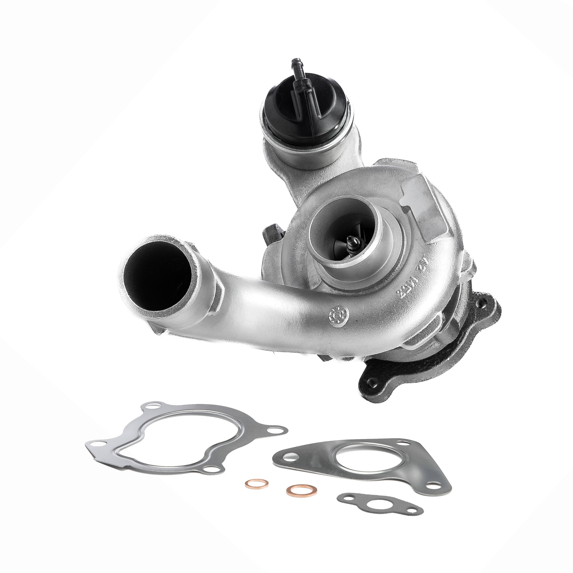 BR Turbo 7701478026 Turboahdin 738123-5001RSG