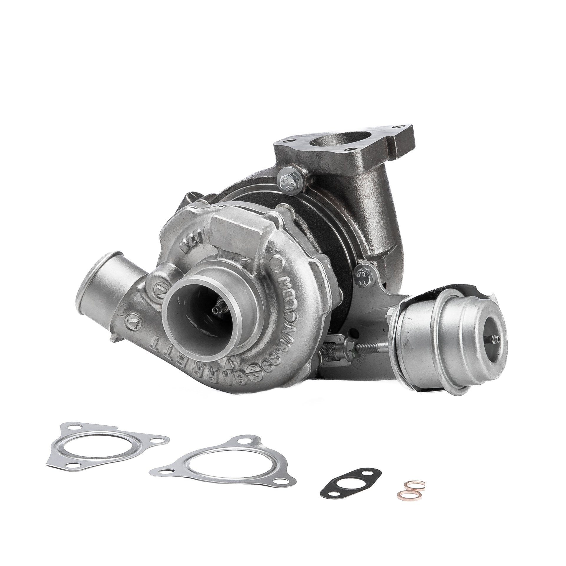 282012A400 OE BR Turbo Turbocompresseur 740611-5002RSG