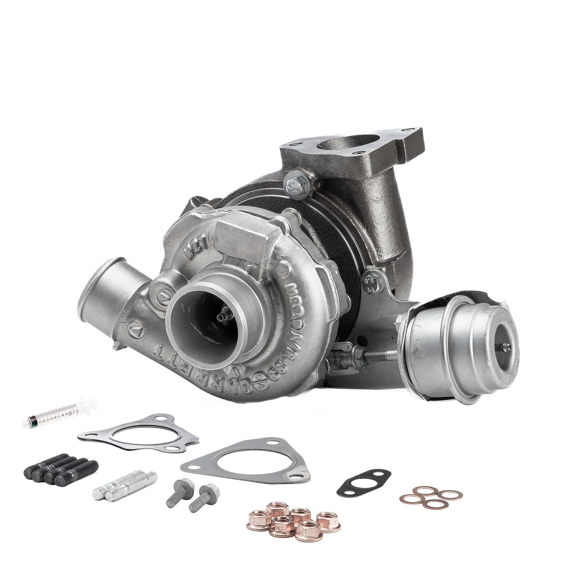 282012A400 OE BR Turbo Turbocompresseur 740611-5002RSM