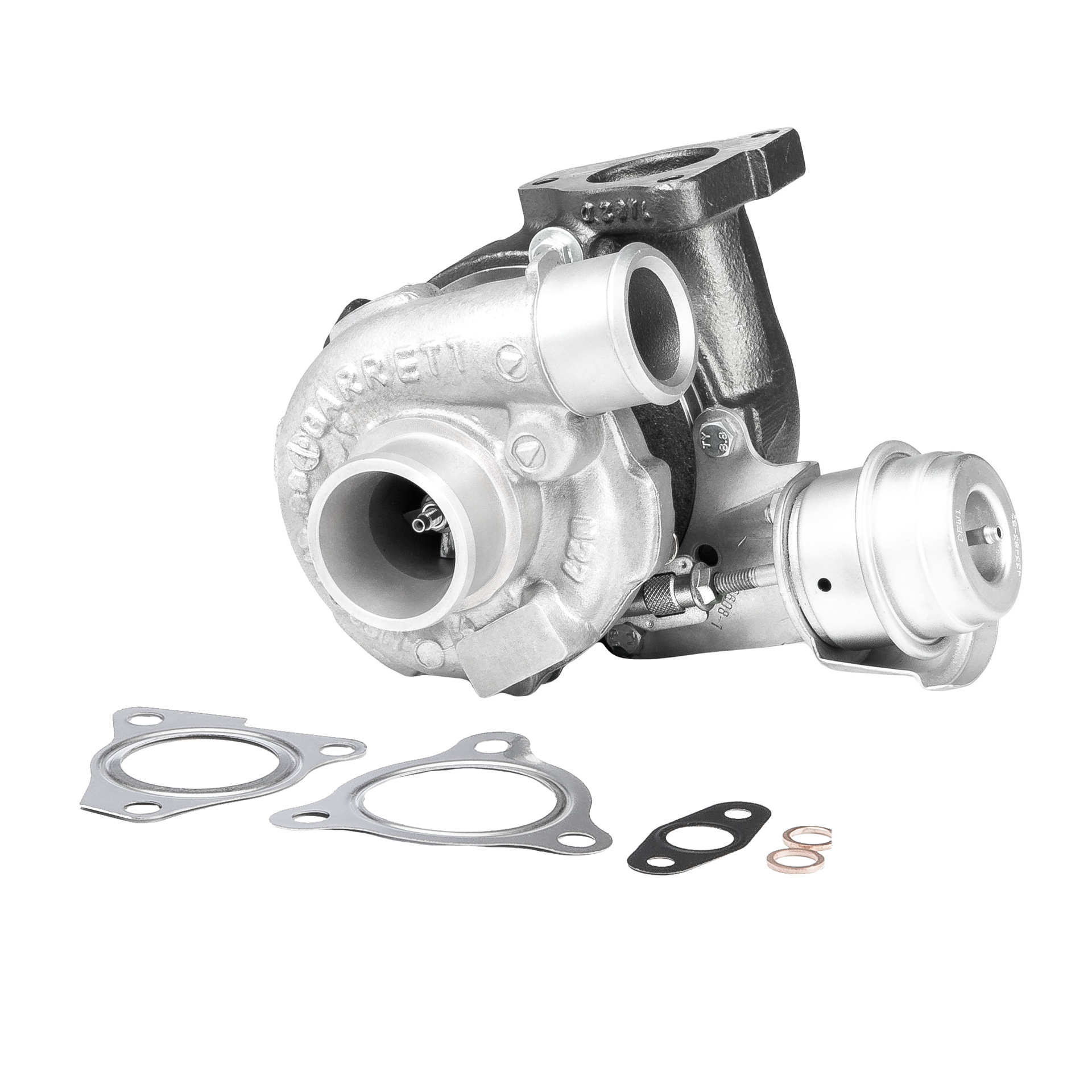 Turbocompresor 282012A110 BR Turbo 740611-5003RSG