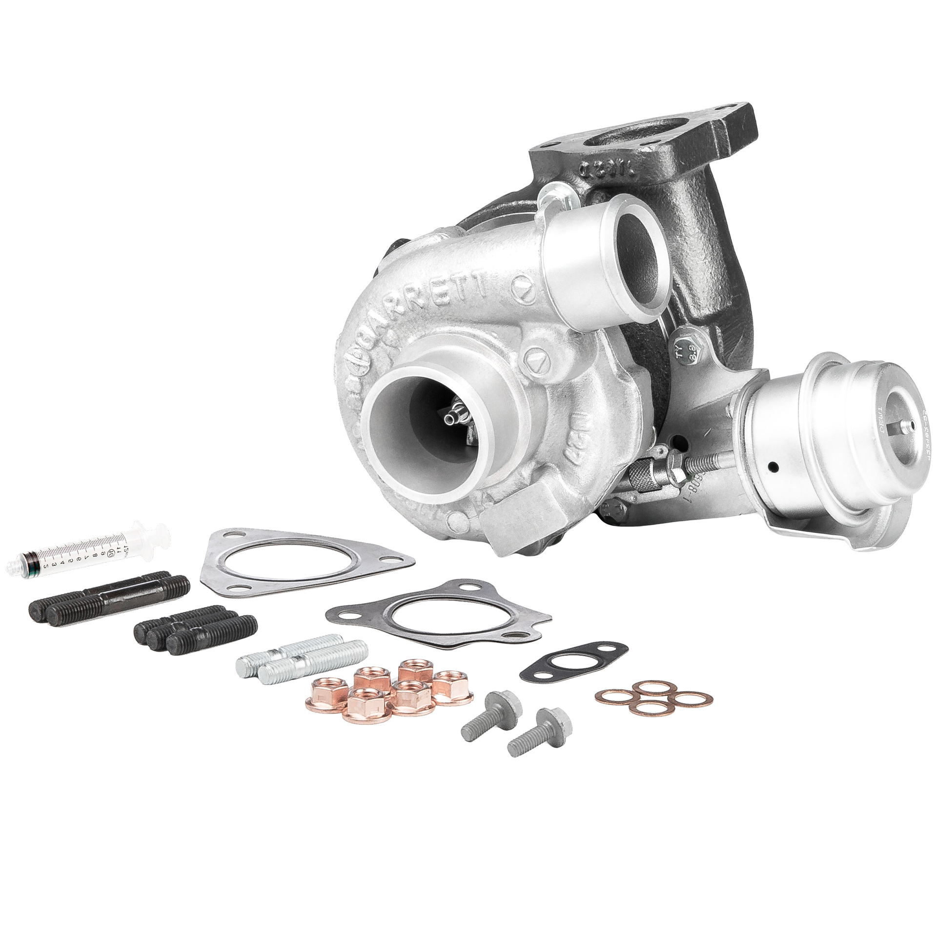 Turbocompresor 282012A110 BR Turbo 740611-5003RSM