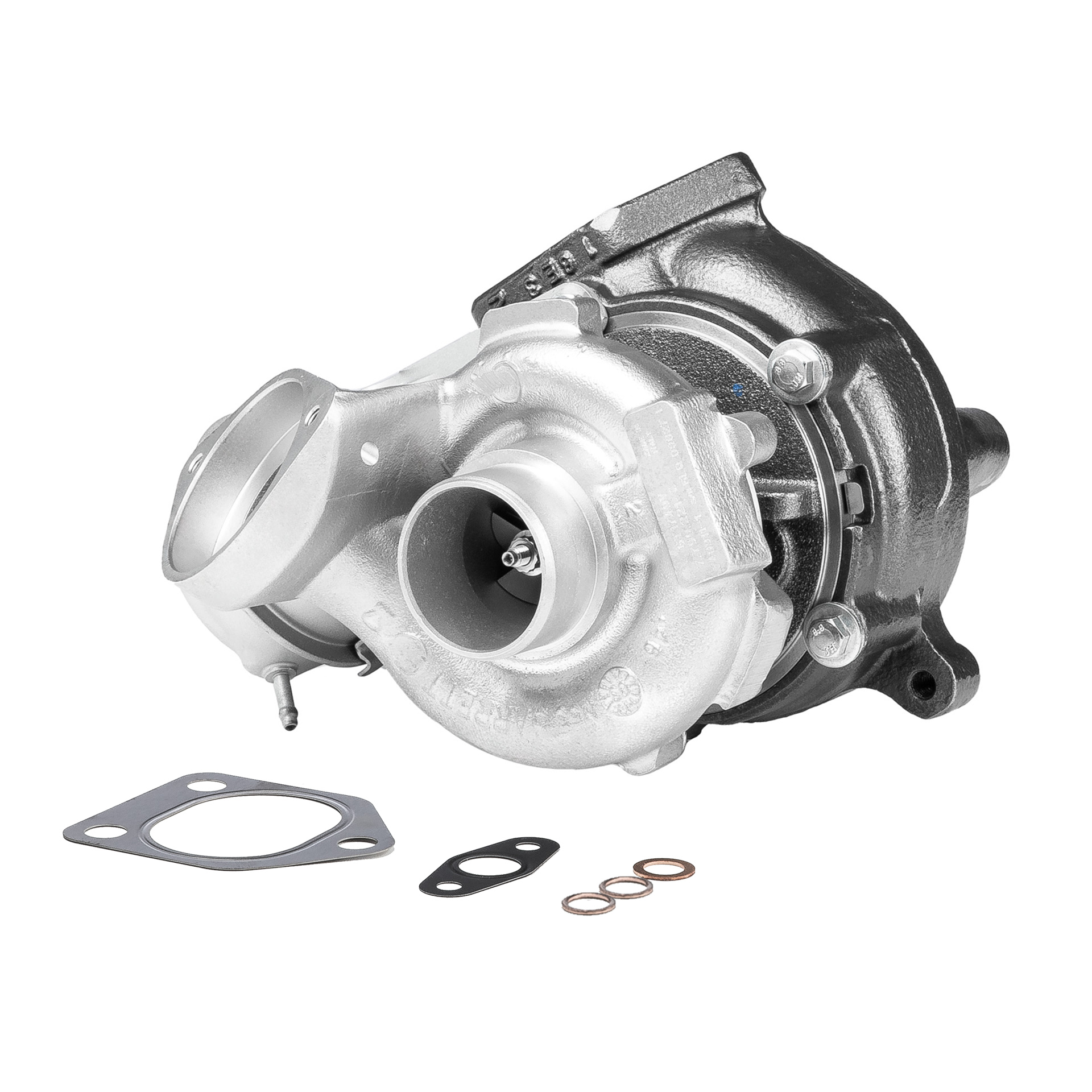 BR Turbo 7790223D03 Turboahdin 740911-5001RSG