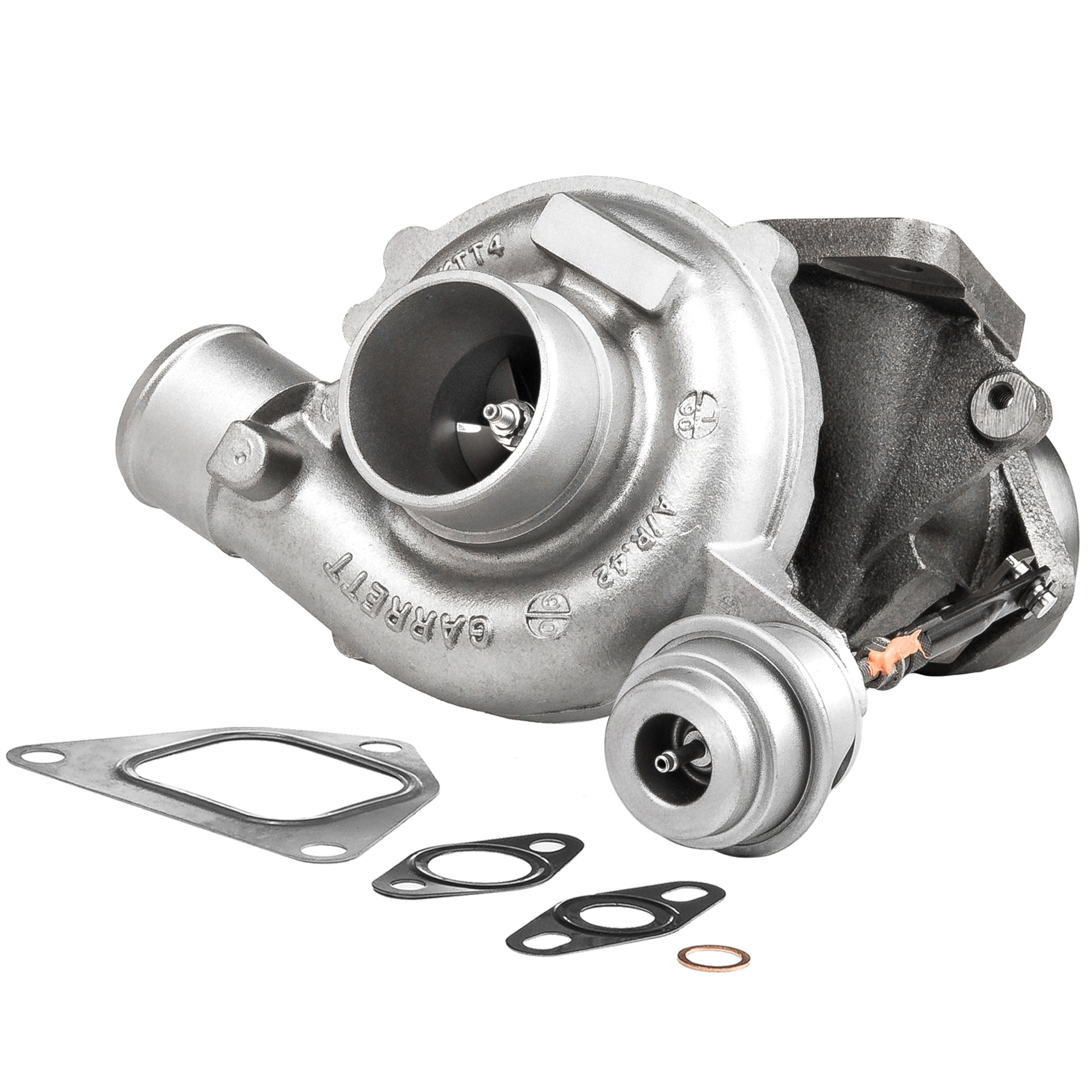 BR Turbo 742289-5001RSG kompresorius, įkrovimo sistema Ssangyong Rexton II