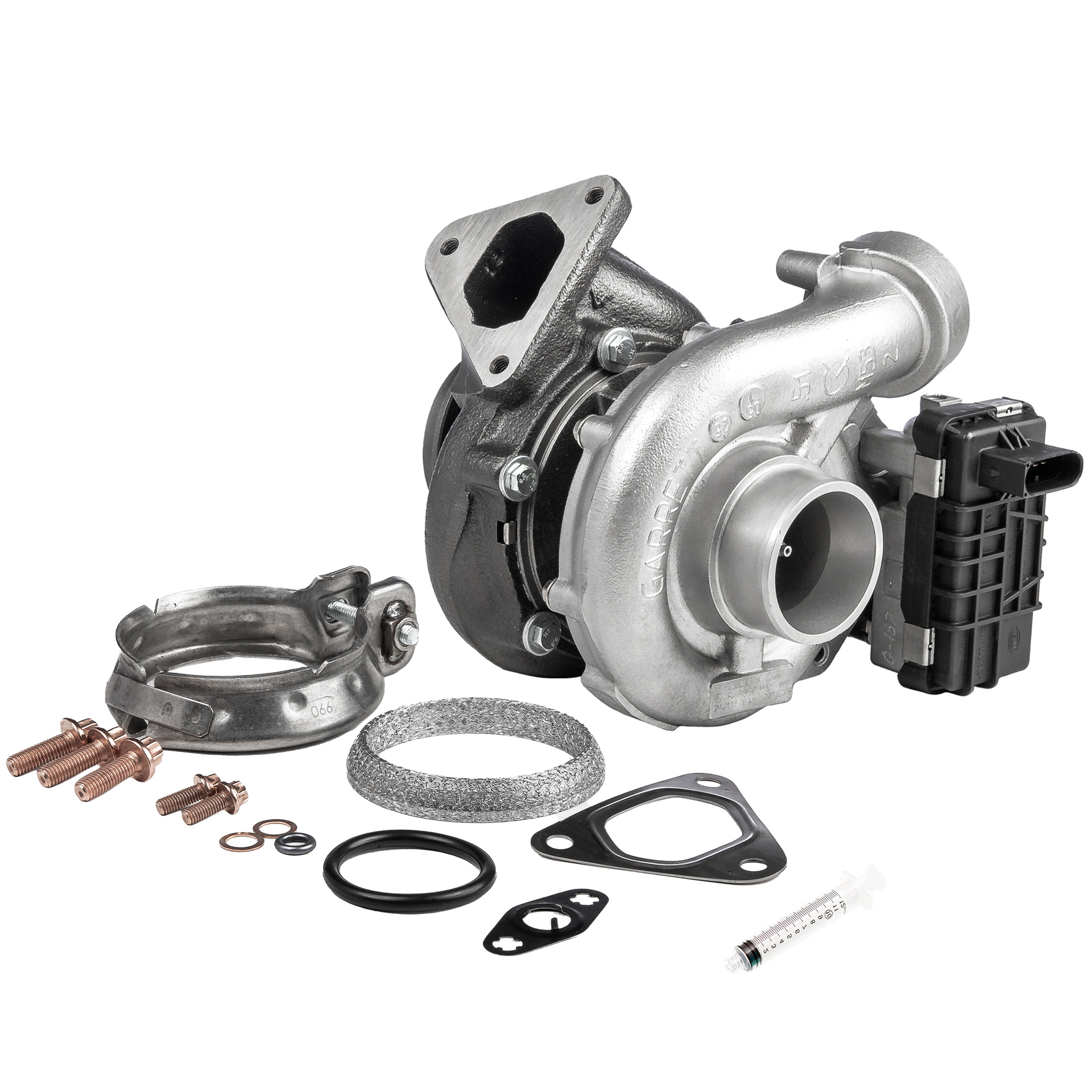 BR Turbo 743115-5001RSM Turbocompresor Mercedes S211 E 320 CDI 3.2 (211.226) Gasóleo 204 cv 2009 precio