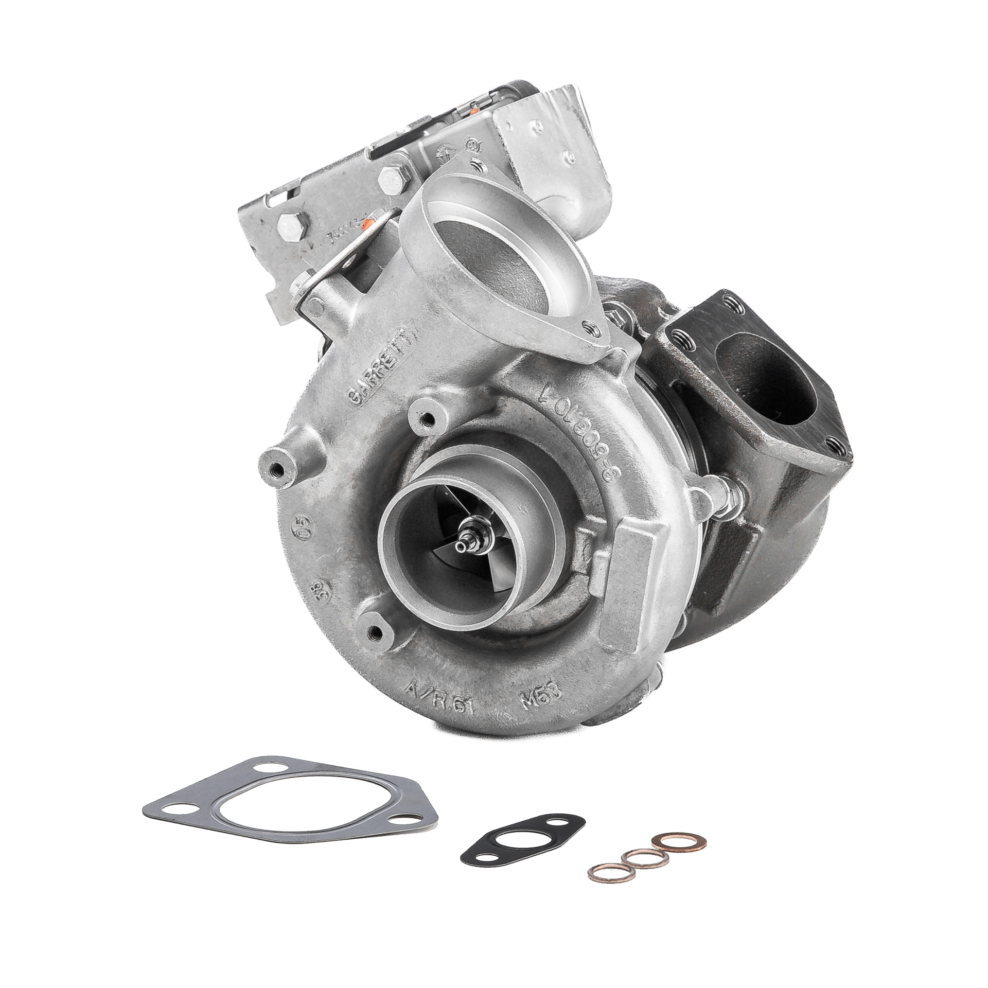 11657791709E OE BR Turbo Turbolader 750080-5001RSG