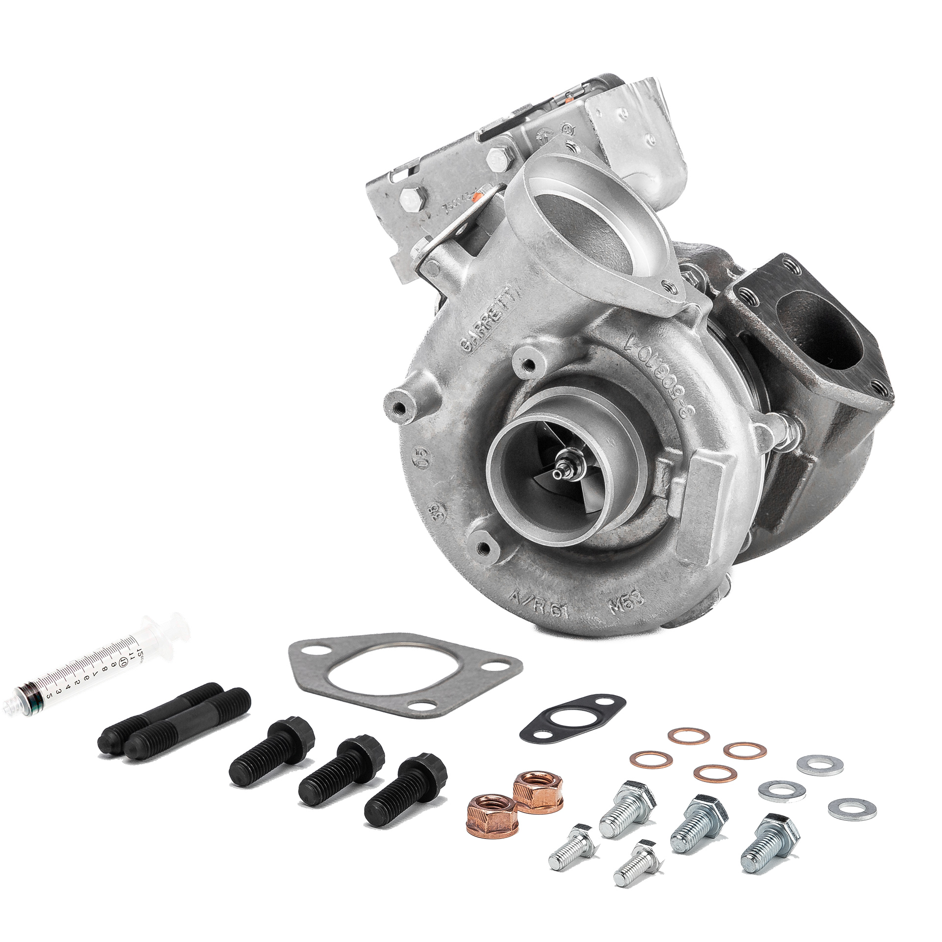 11657791709E OE BR Turbo Turbolader 750080-5001RSM