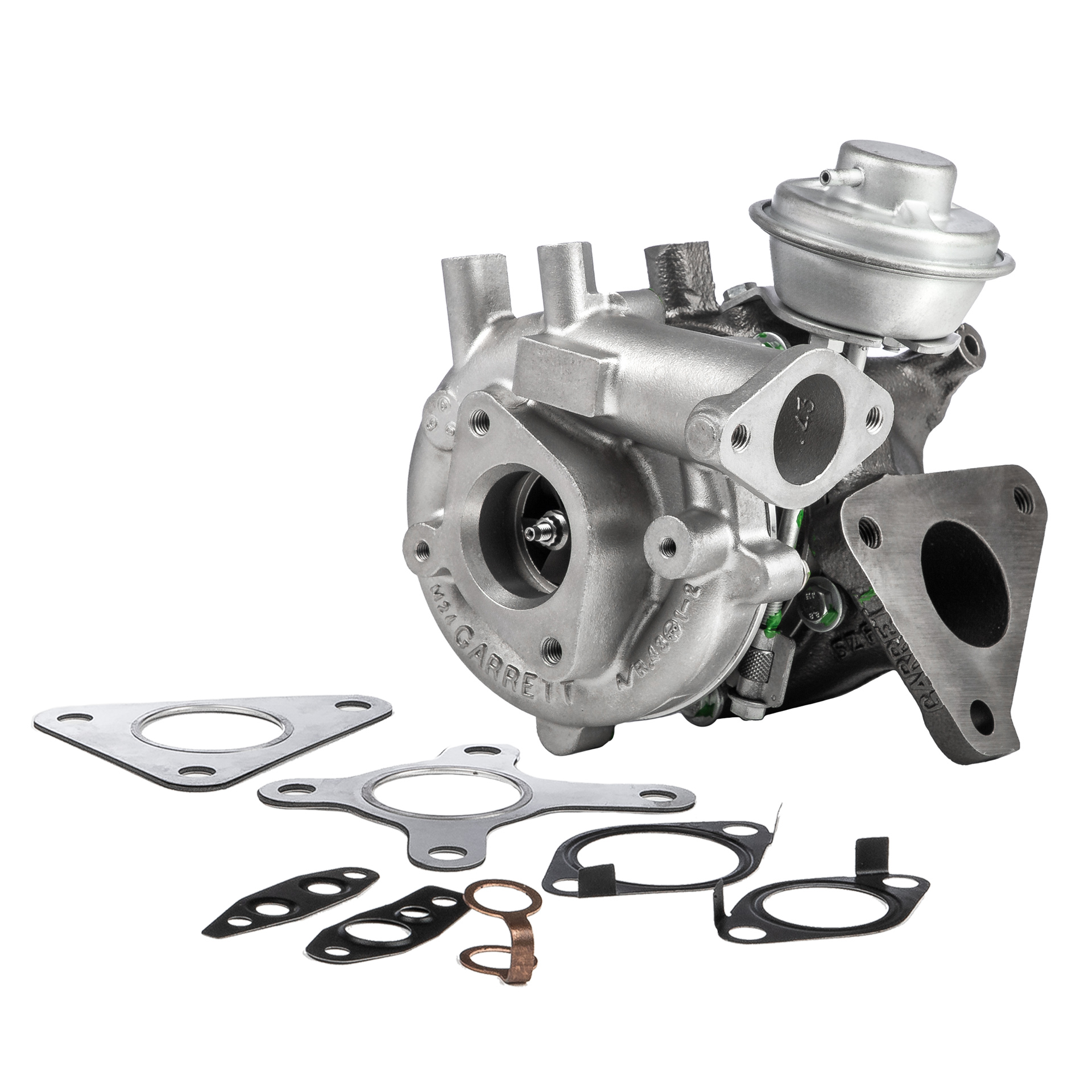 Turbopolnilnik BR Turbo 750441-5001RSG primeren za NISSAN poceni