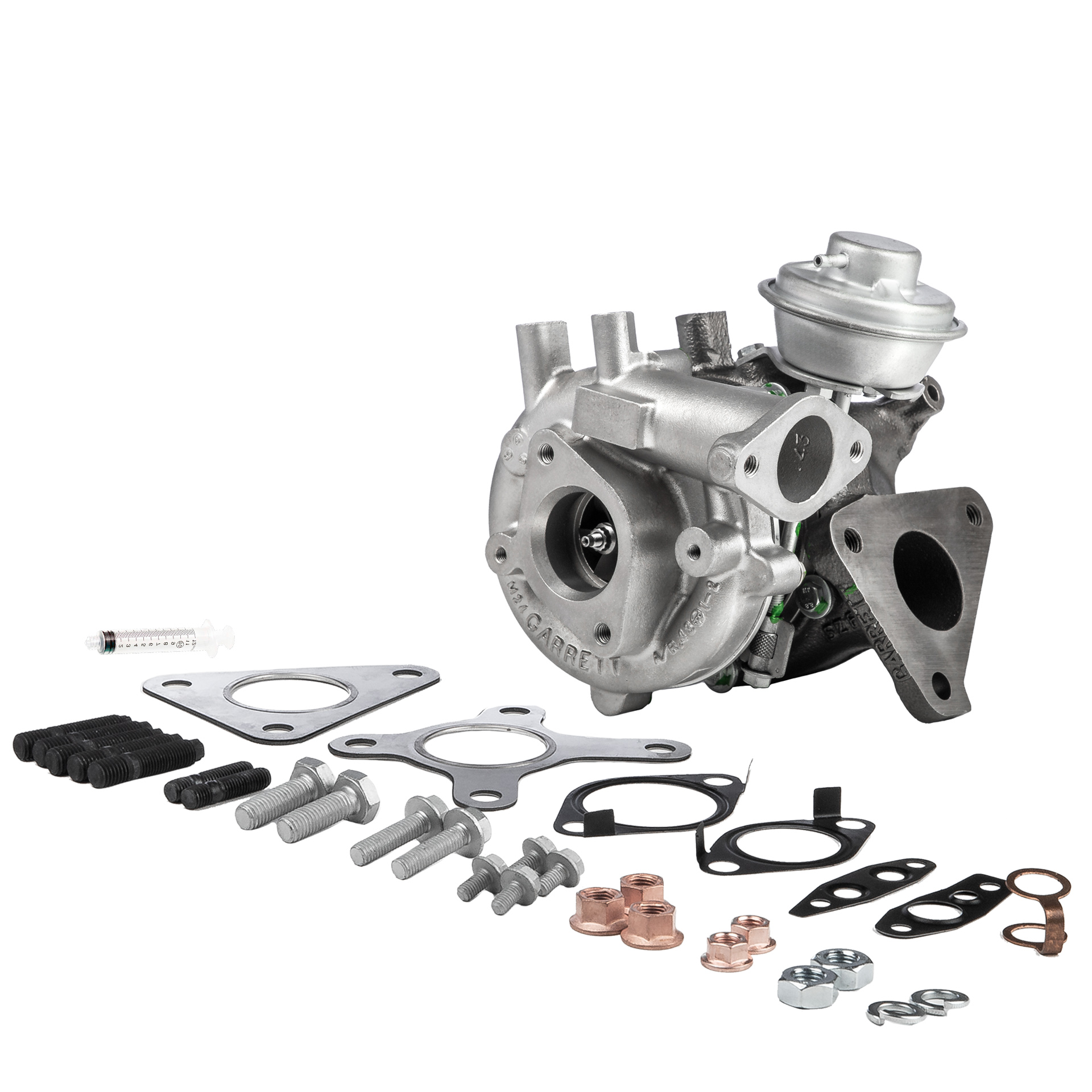 Turbopolnilnik BR Turbo 750441-5001RSM primeren za NISSAN poceni