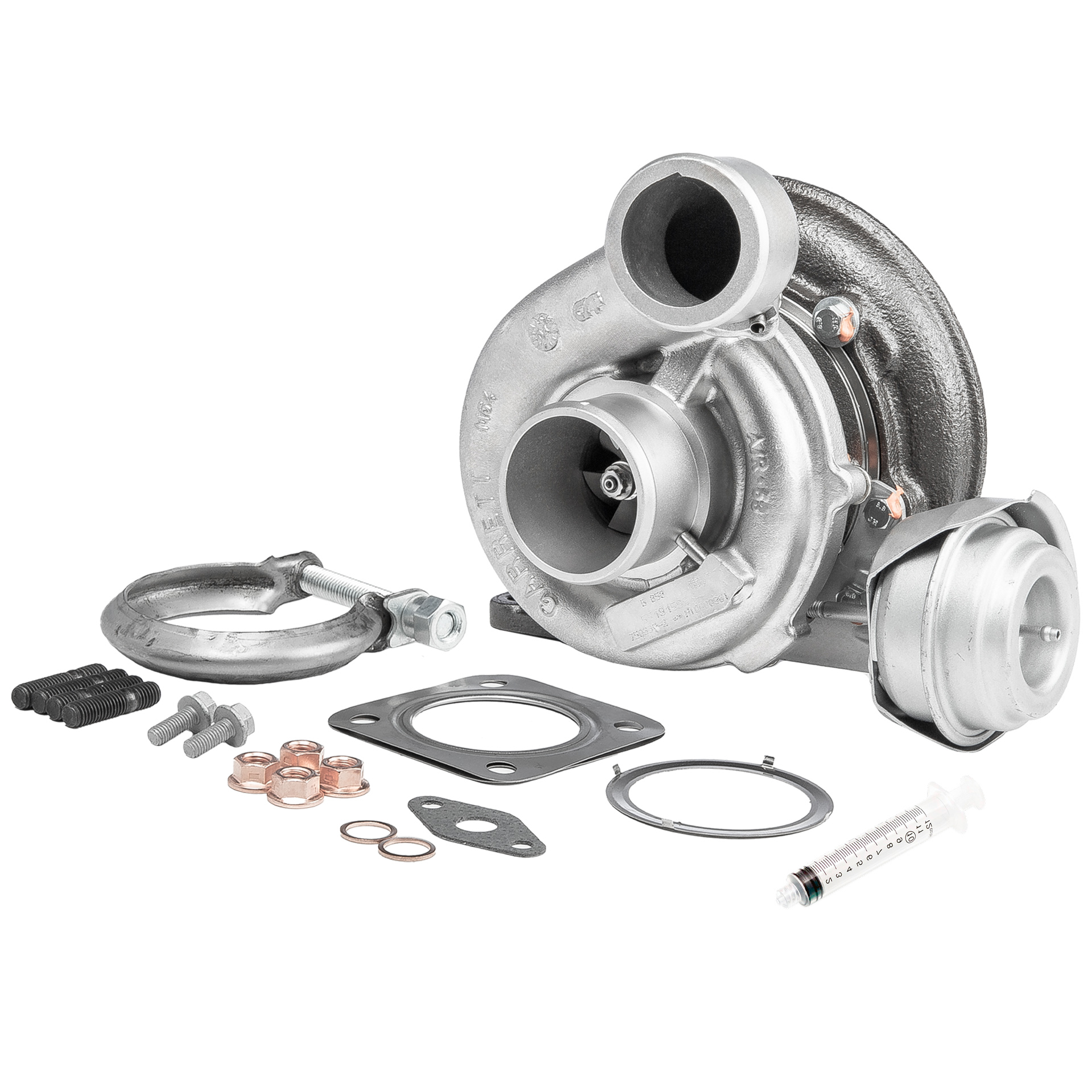 BR Turbo 750639-5001RSM byta turbo LANCIA LYBRA pris
