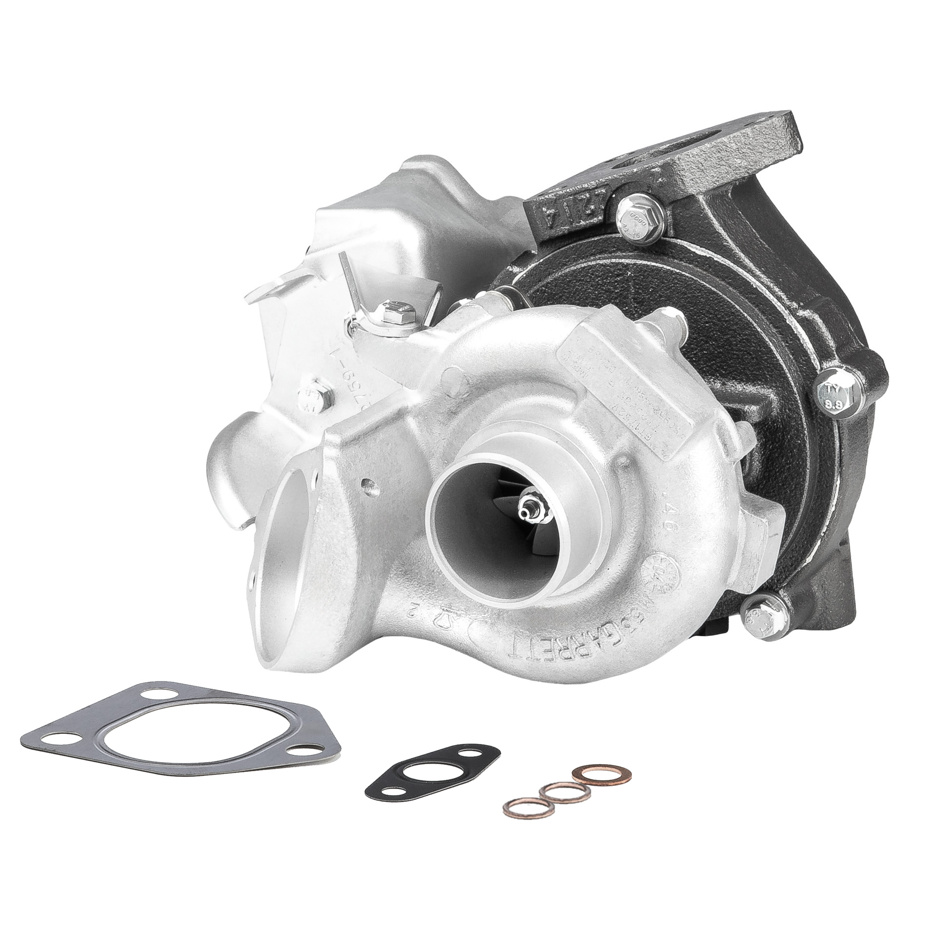 7793865 OE BR Turbo Компрессор, наддув 750952-5001RSG