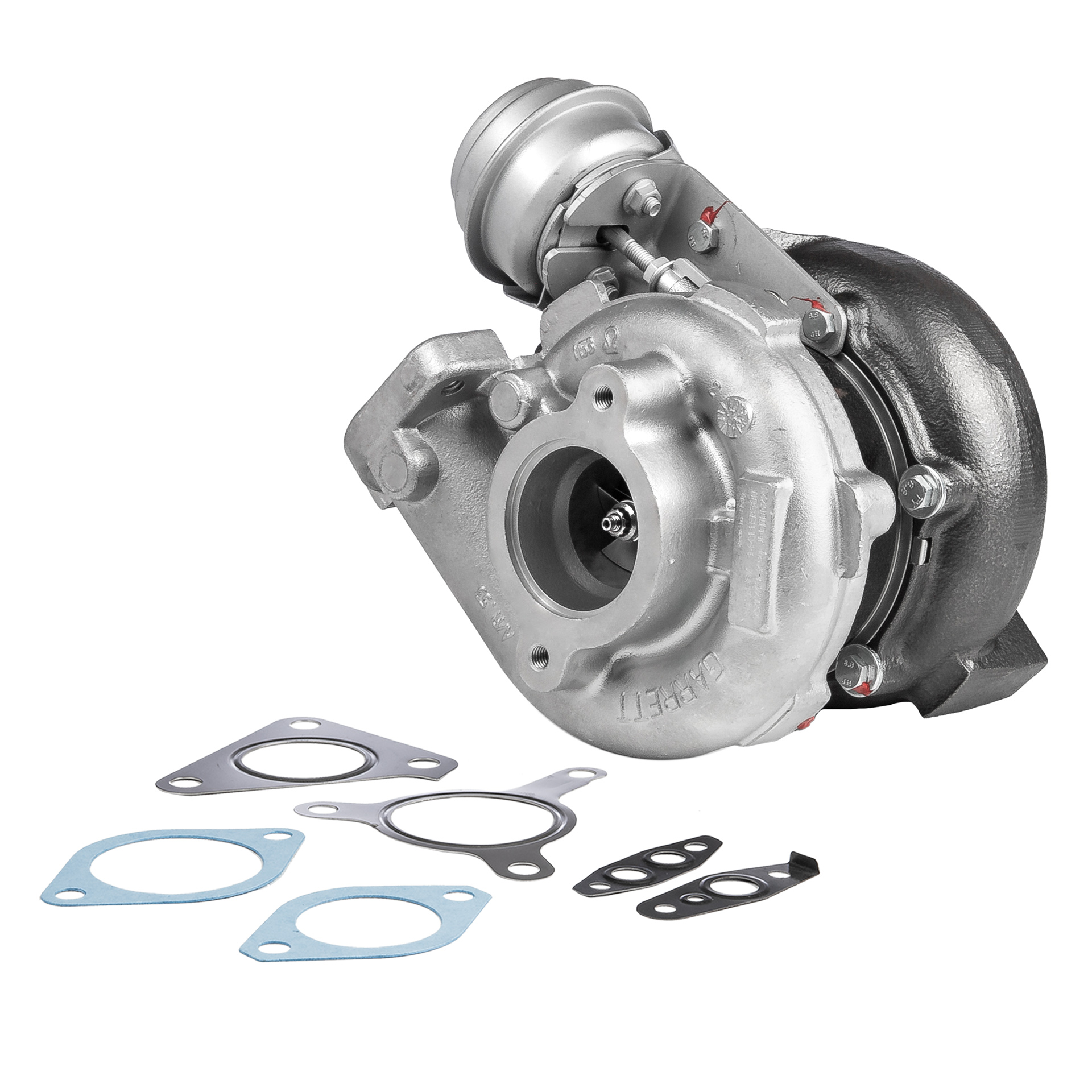 Turbolader BR Turbo 751243-5001RSG som passer til NISSAN rimelig