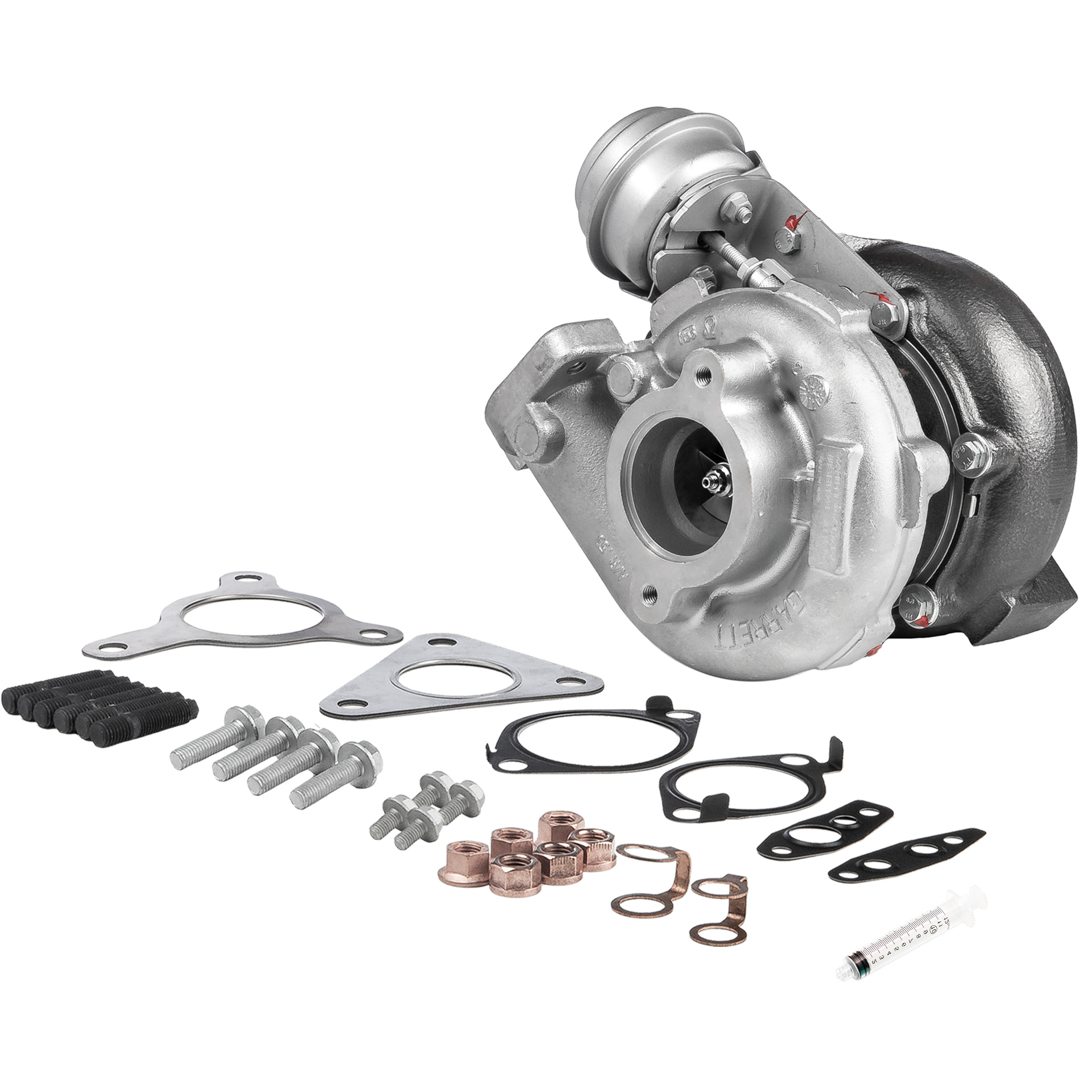 Turbopolnilnik BR Turbo 751243-5001RSM primeren za NISSAN poceni
