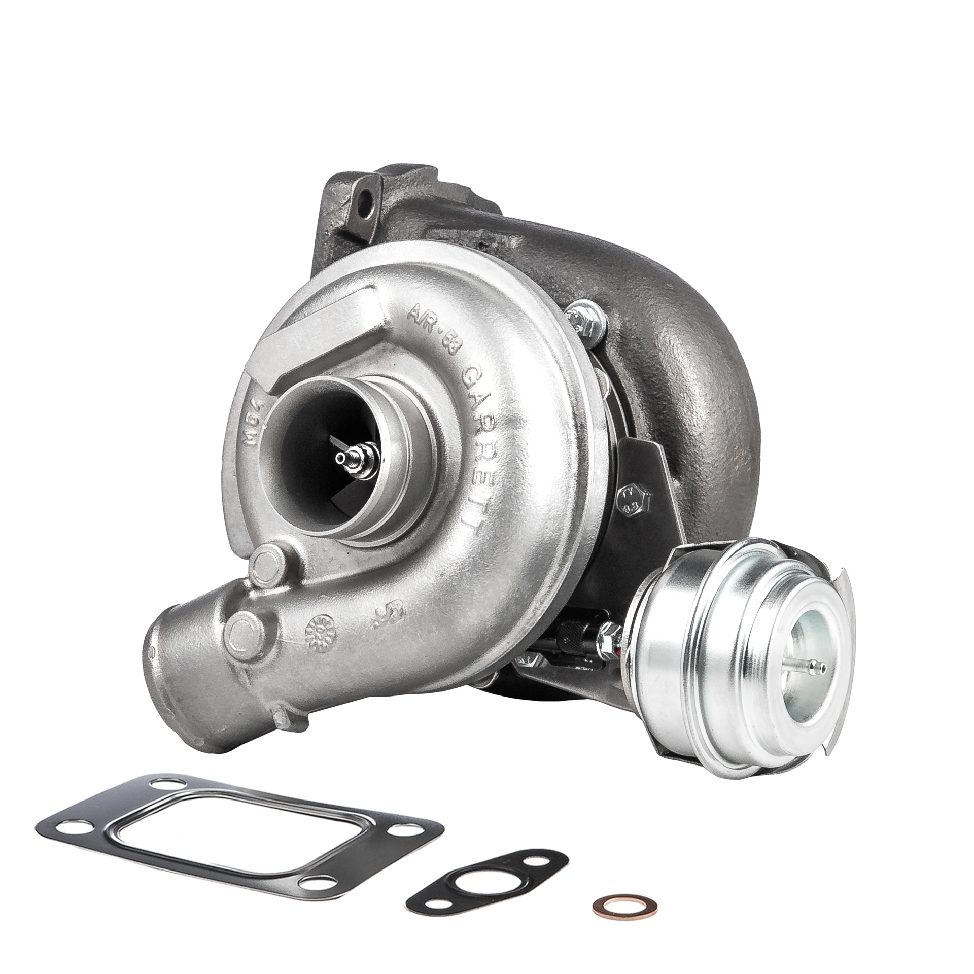 BR Turbo 751758-5001RSG Turbocompresseur IVECO Daily III Van / Break 2.8 40 C 15 Diesel 146 CV 2005 prix