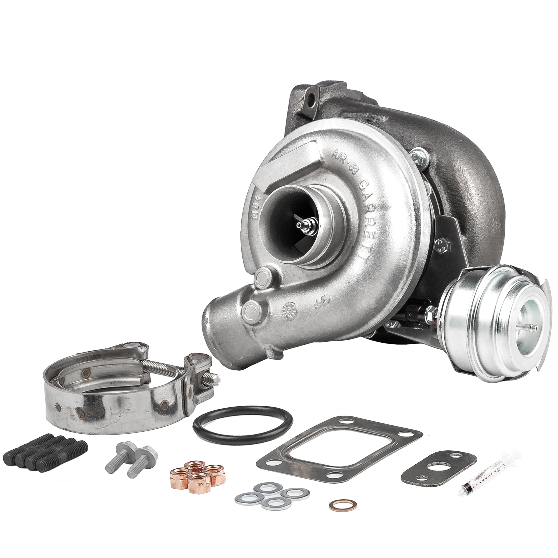 751758-5001RSM BR Turbo 7071140001 Turbocompresor