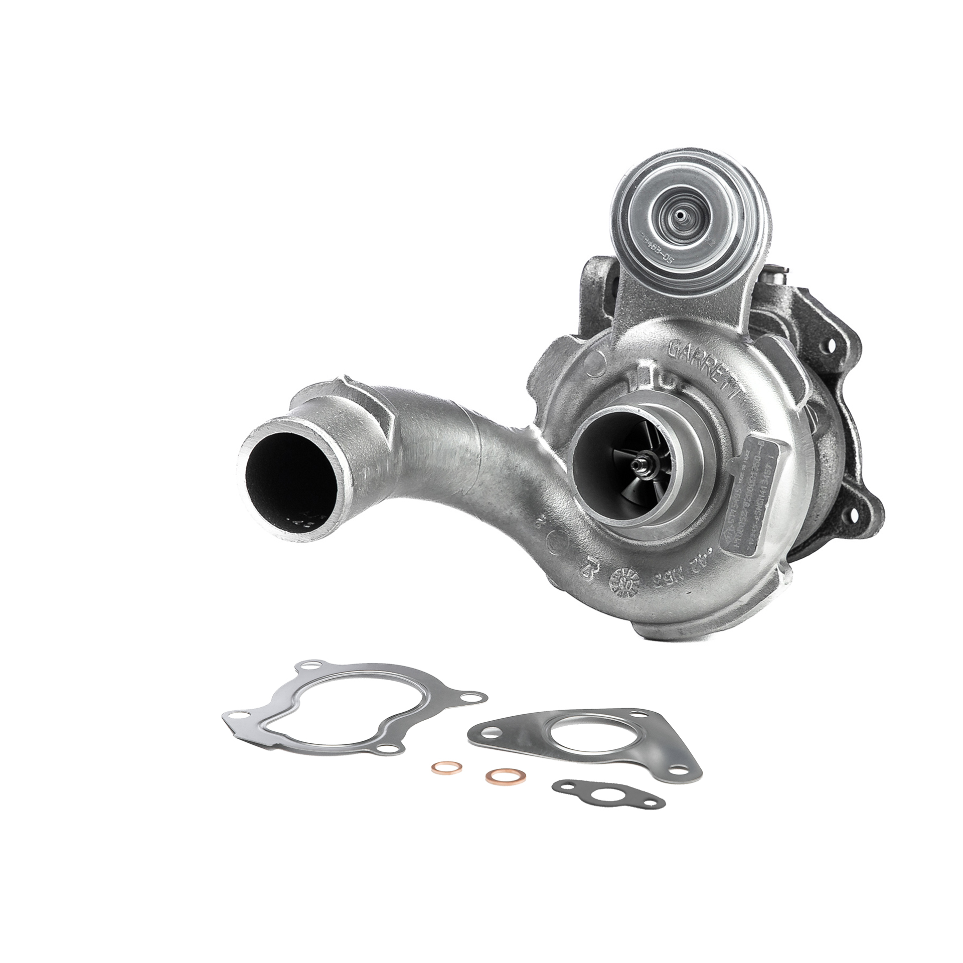 BR Turbo 4409975 Turboahdin 751768-5001RSG