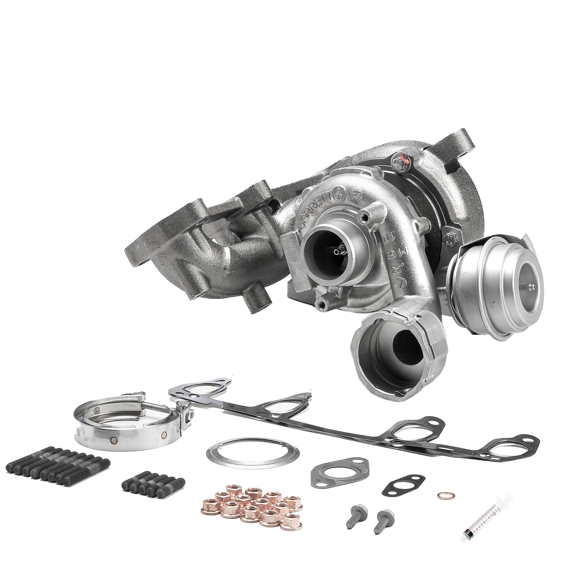 54399880085 OE BR Turbo Turbocharger 751851-5001RSM