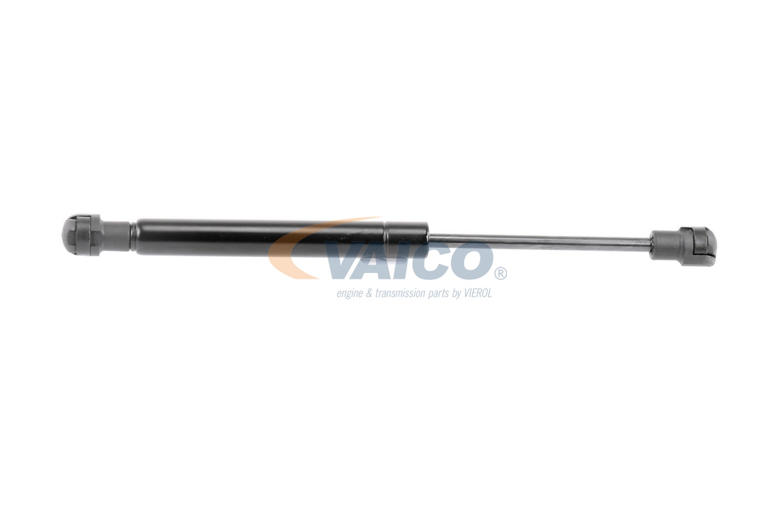VAICO V95-0202 Konepellin kaasujouset Volvo V70 285 2.5 T AWD Bensiini 209 hv 2002