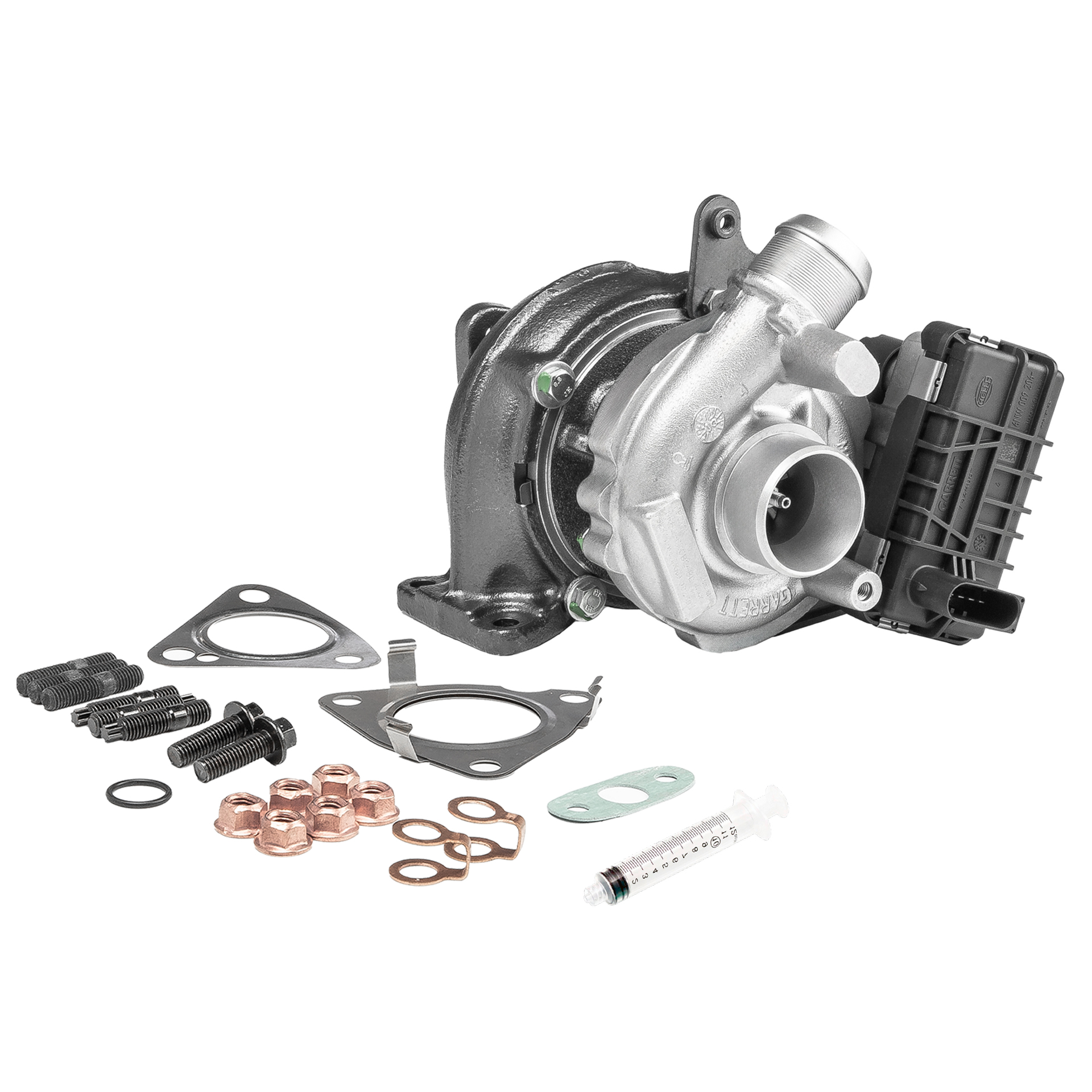 02C2C28847 OE BR Turbo Turbocompresseur 752341-5001RSM