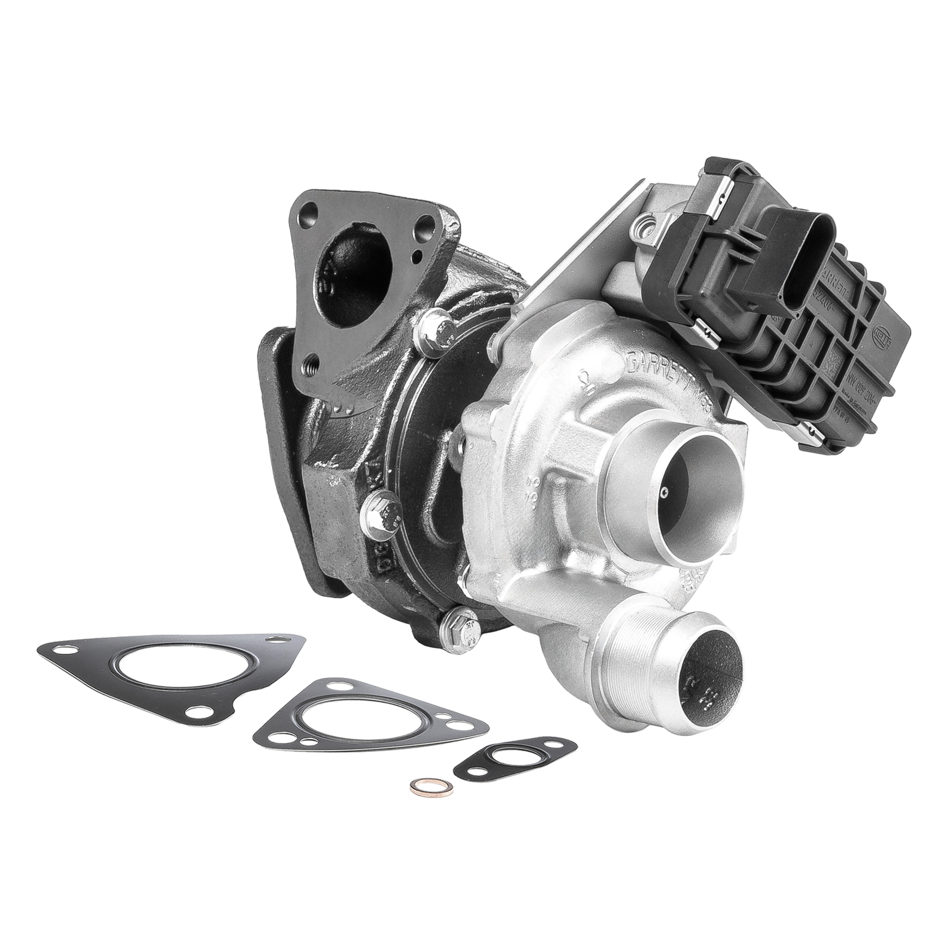 6R8Q6K682AA OE BR Turbo Turbocharger 752343-5001RSG