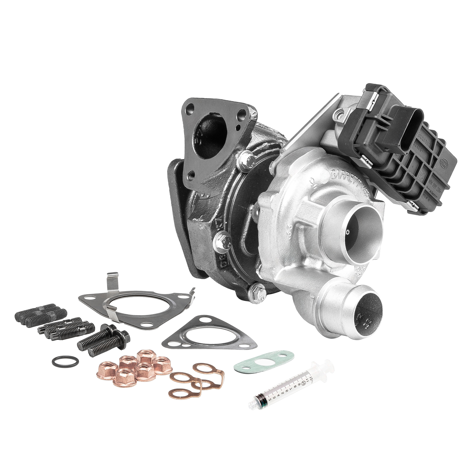6R8Q6K682AA OE BR Turbo Turbocharger 752343-5001RSM