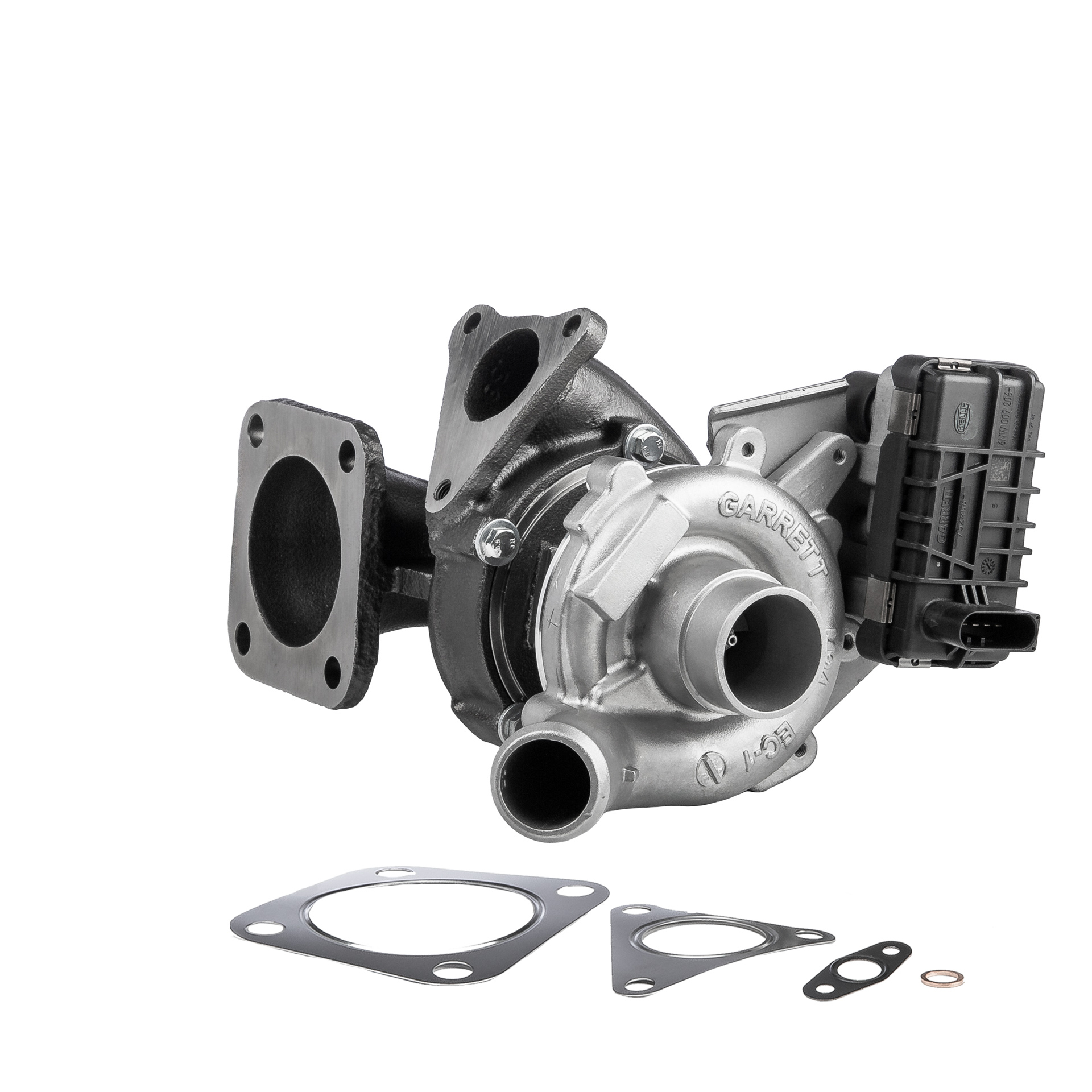 7535190007 BR Turbo 1456074 Turbolader