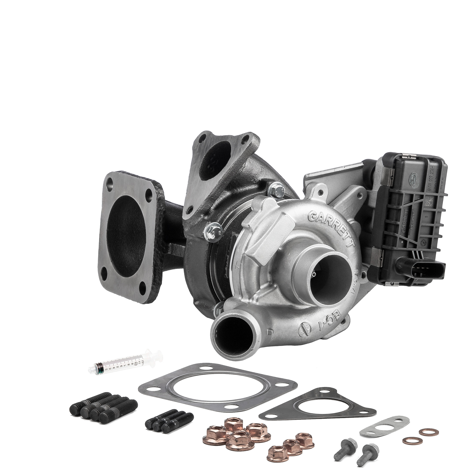 7535190007 BR Turbo 1456074 Turbolader
