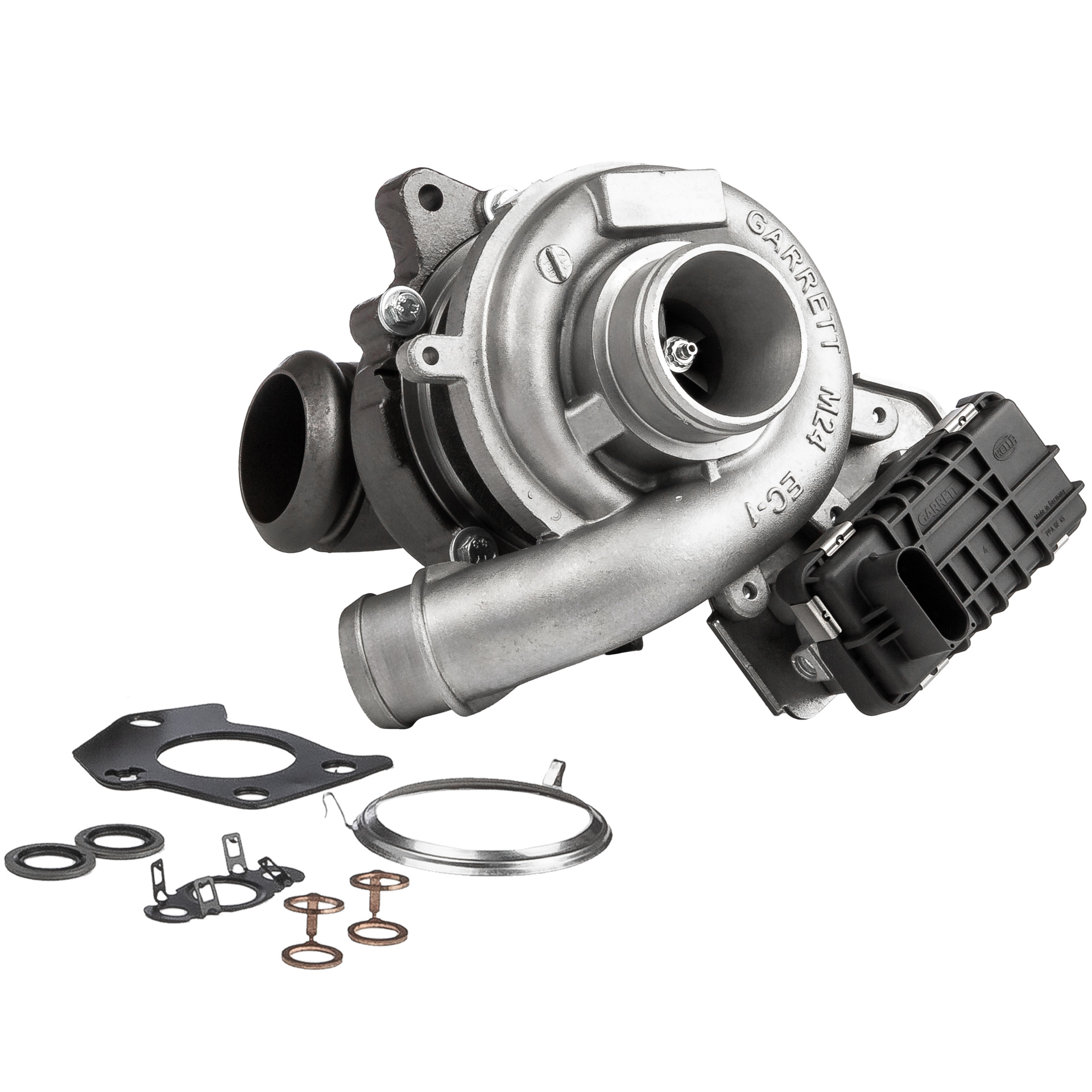 8G9Q6K682BA OE BR Turbo Turbina 753544-5001RSG