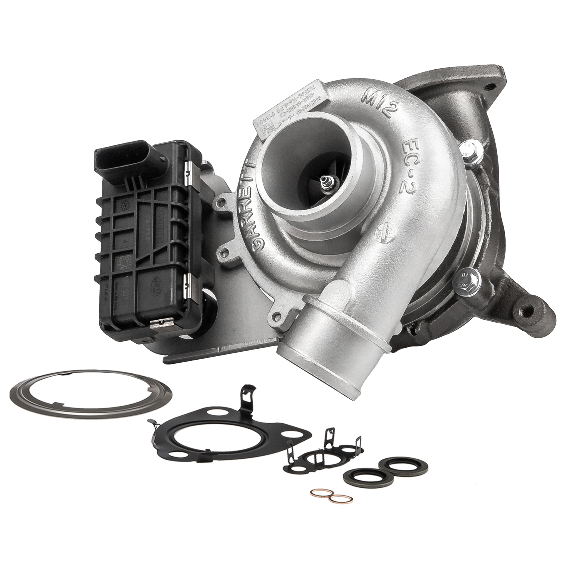 753546-5001RSG BR Turbo 7535460014 Turbocompresor